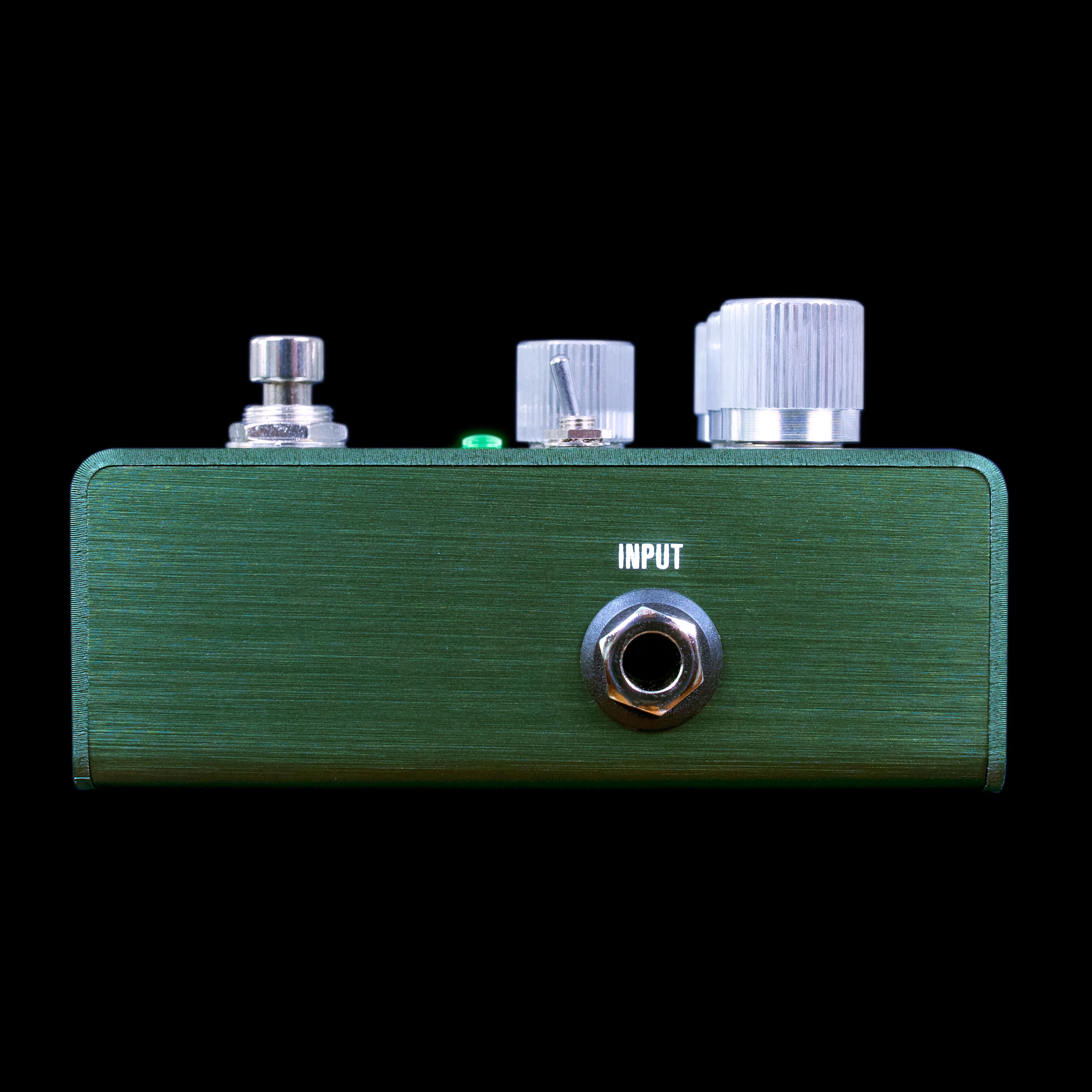 Source Audio Bass ZIO Preamp + DI Pedal - Image 2