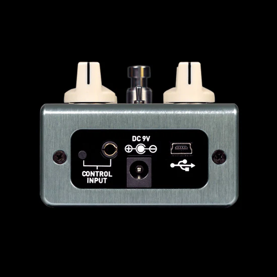 Source Audio C4 Synth Guitar Effect Pedal - Image 2