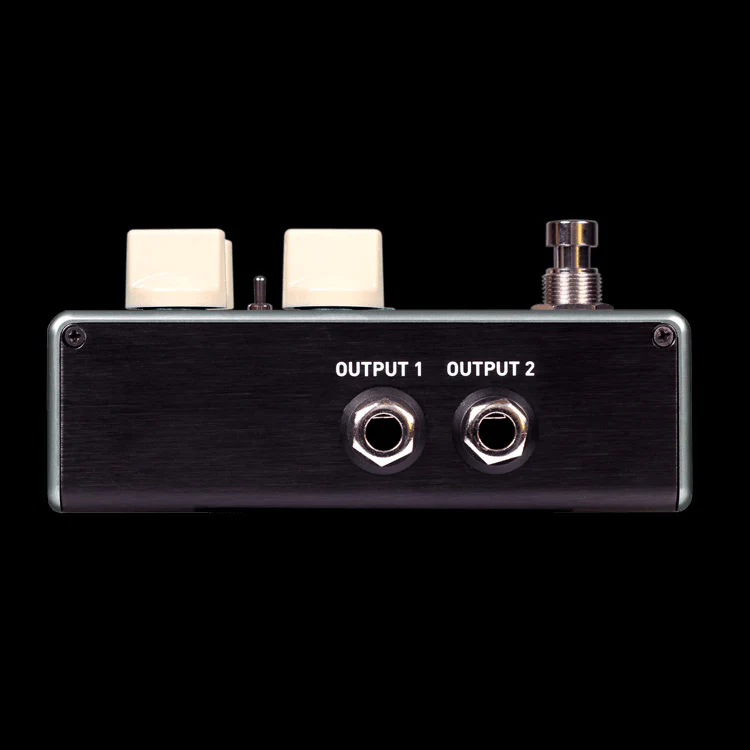 Source Audio C4 Synth Guitar Effect Pedal - Image 3