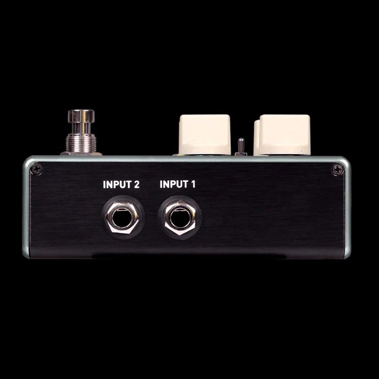 Source Audio C4 Synth Guitar Effect Pedal - Image 4
