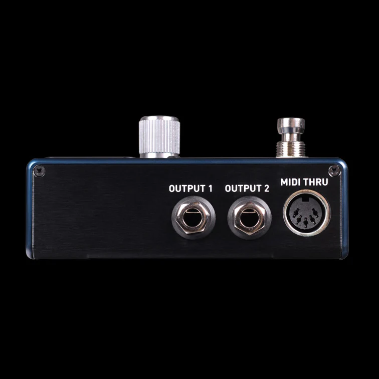 Source Audio EQ2 Programmable Equalizer Guitar Effect Pedal - Image 3