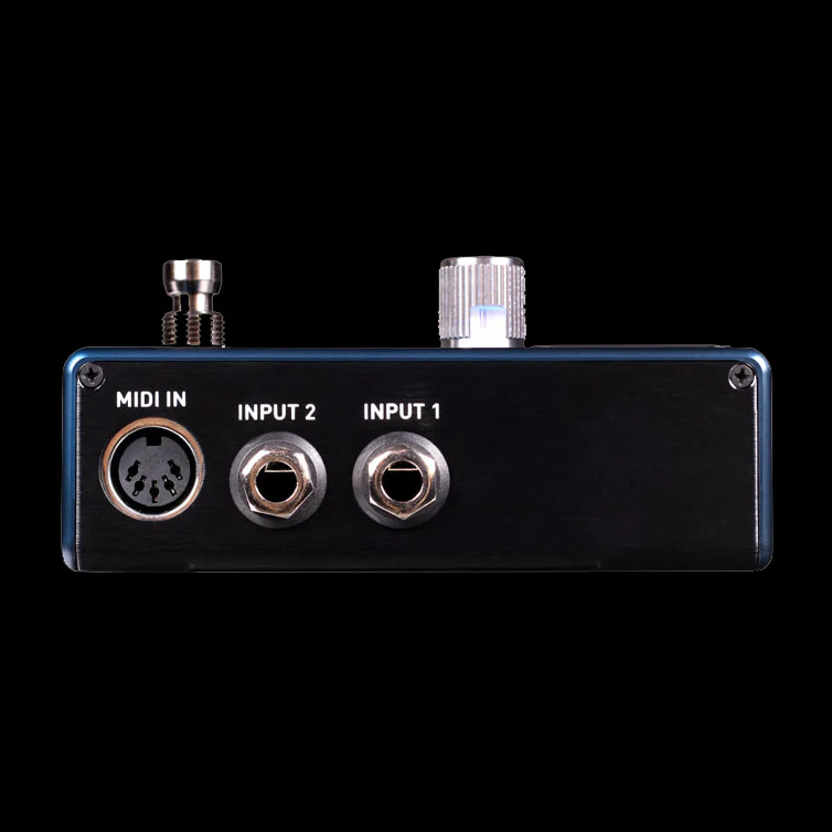 Source Audio EQ2 Programmable Equalizer Guitar Effect Pedal - Image 4