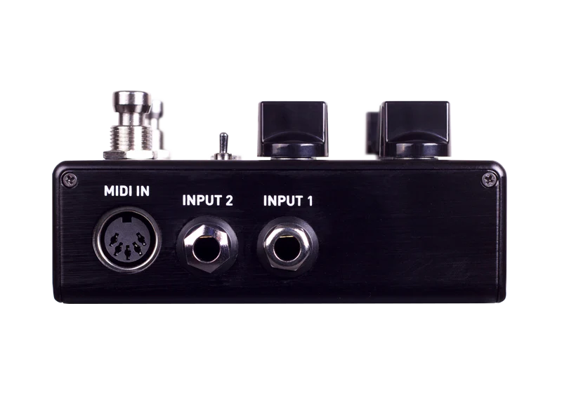 Source Audio Nemesis Delay Guitar Effect Pedal - V1 - Image 2