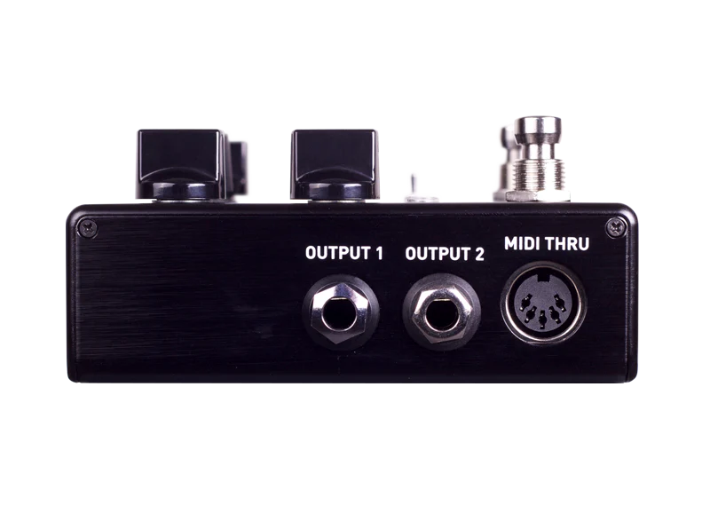 Source Audio Nemesis Delay Guitar Effect Pedal - V1 - Image 3