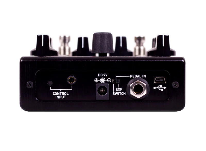 Source Audio Nemesis Delay Guitar Effect Pedal - V1 - Image 4