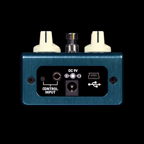 Source Audio One Series Atlas Compressor Guitar Effect Pedal - Image 2
