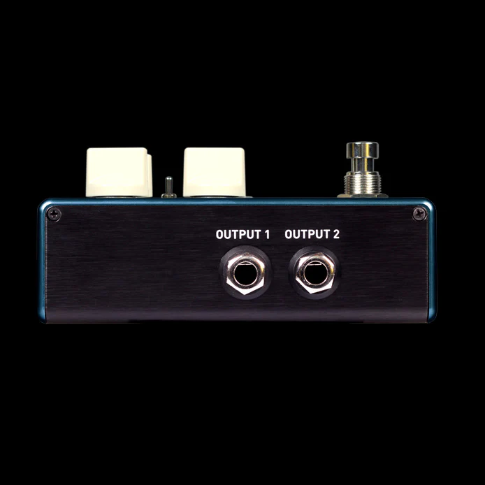 Source Audio One Series Atlas Compressor Guitar Effect Pedal - Image 3