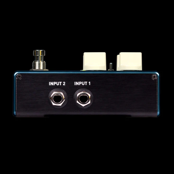 Source Audio One Series Atlas Compressor Guitar Effect Pedal - Image 4
