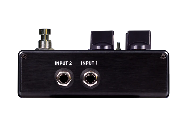 Source Audio Ultrawave Multiband Processor Bass Distortion Guitar Effect Pedal - Image 2