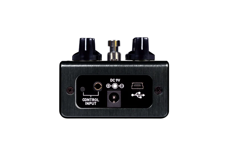 Source Audio Ultrawave Multiband Processor Bass Distortion Guitar Effect Pedal - Image 3
