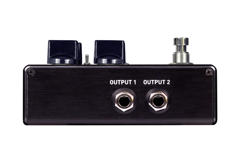Source Audio Ultrawave Multiband Processor Bass Distortion Guitar Effect Pedal - Image 4