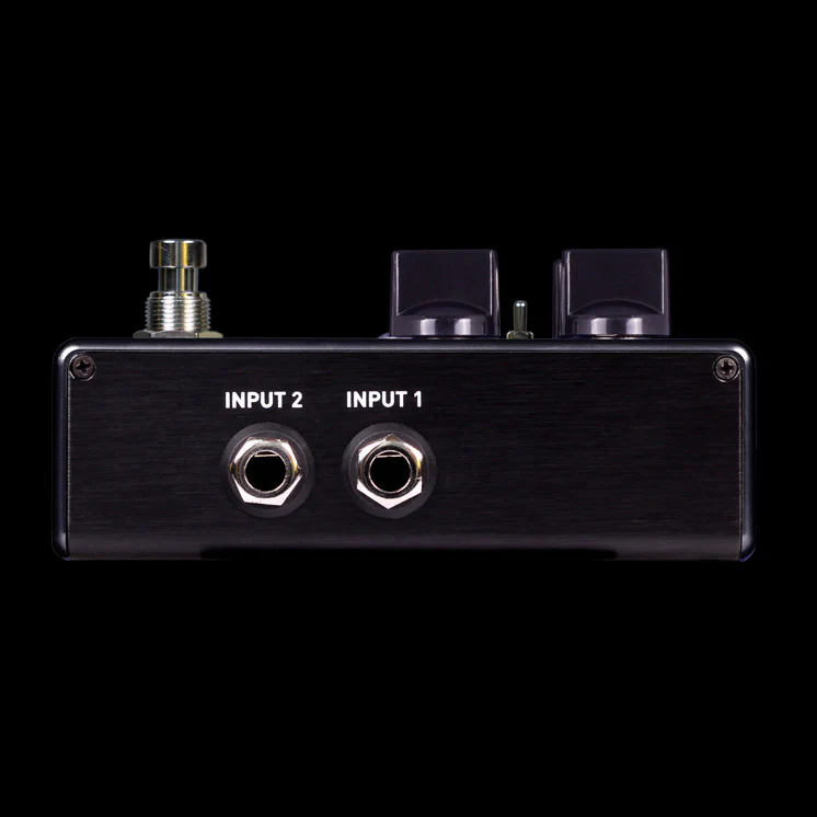 Source Audio Ultrawave Multiband Processor Distortion Guitar Effect Pedal - Image 4