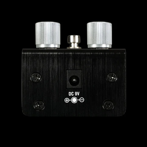 Source Audio ZIO Analog Front End Boost Guitar Effect Pedal - Image 2
