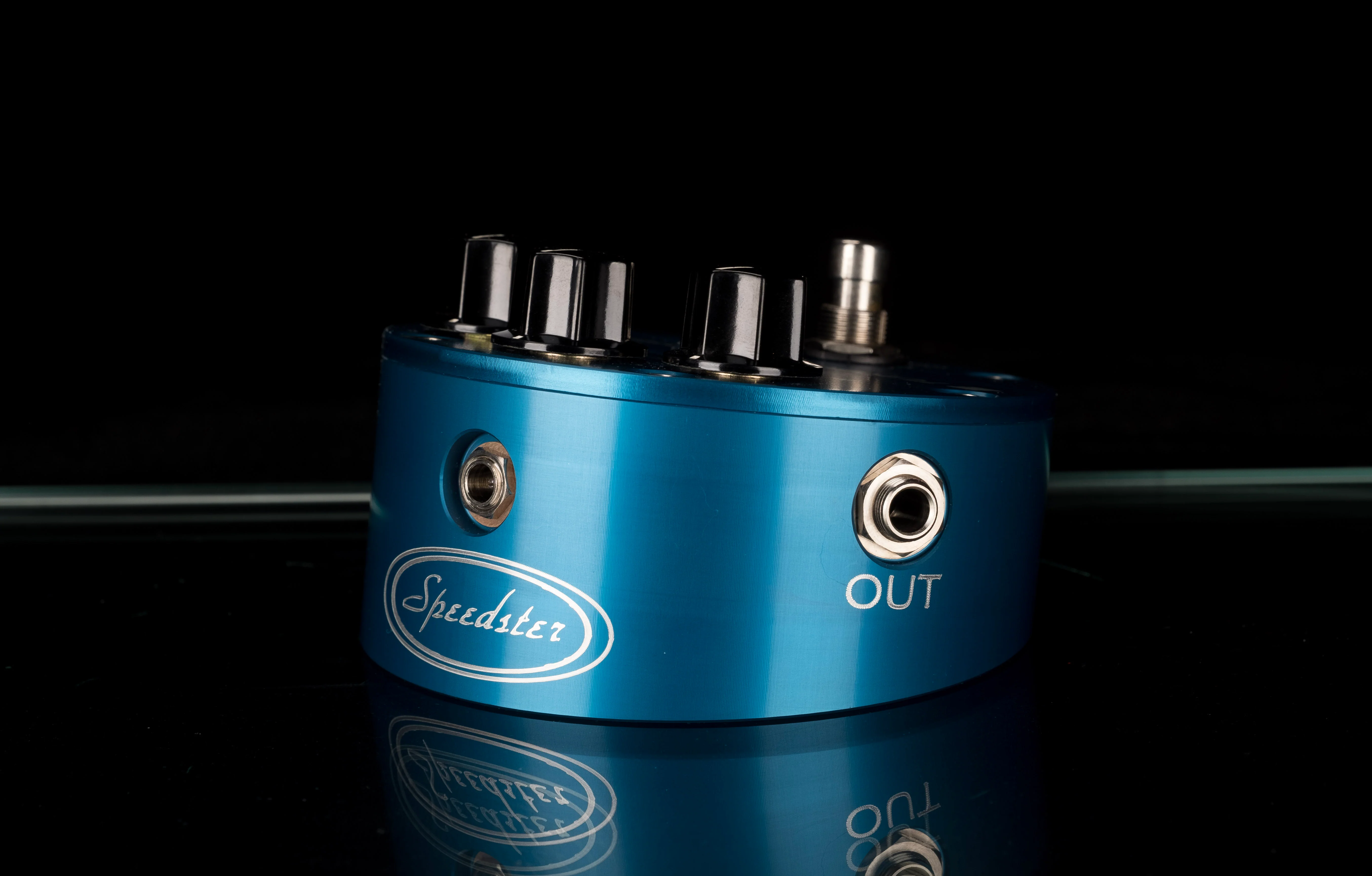 Speedster Turbo Charger Pedal - Image 3