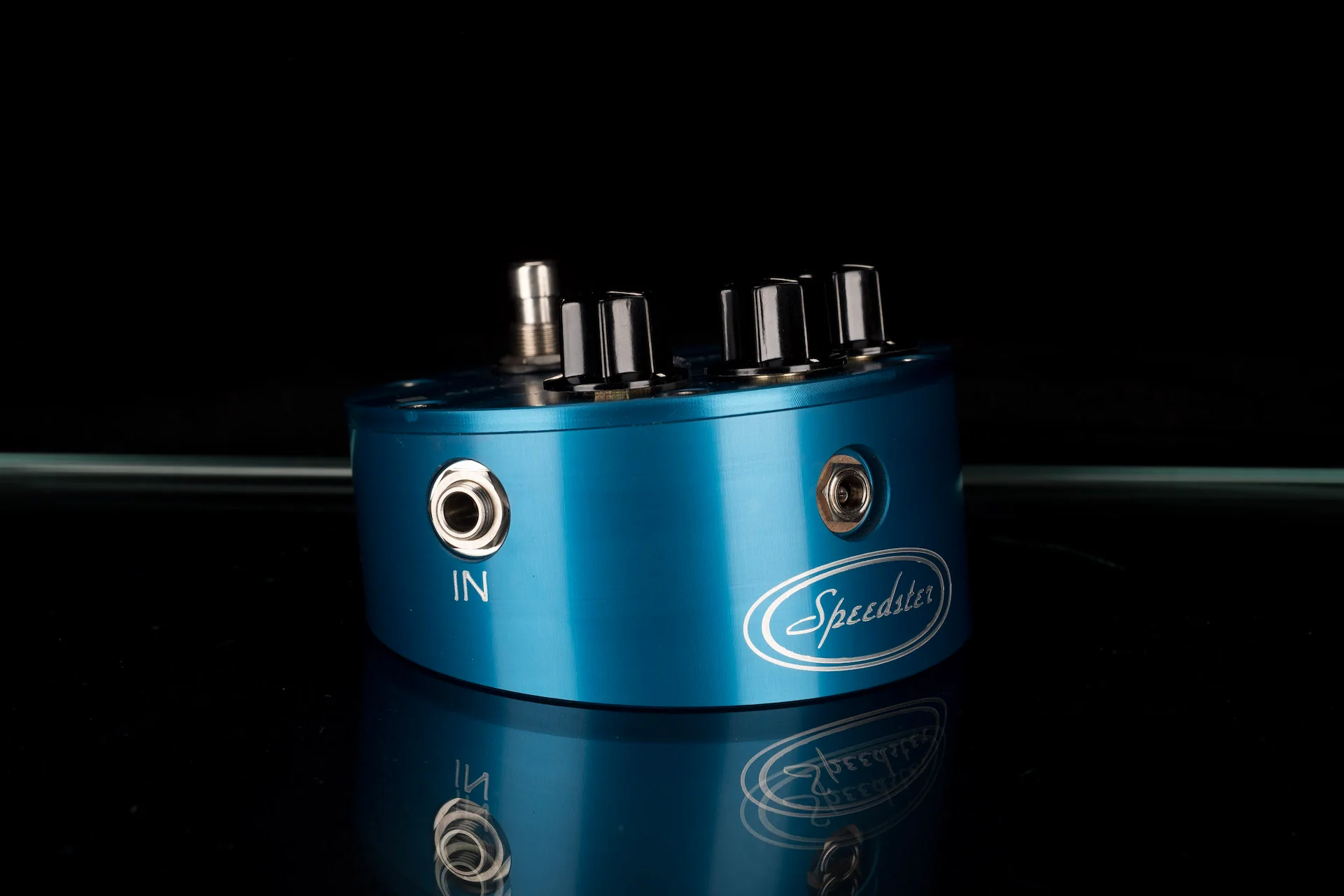 Speedster Turbo Charger Pedal - Image 4