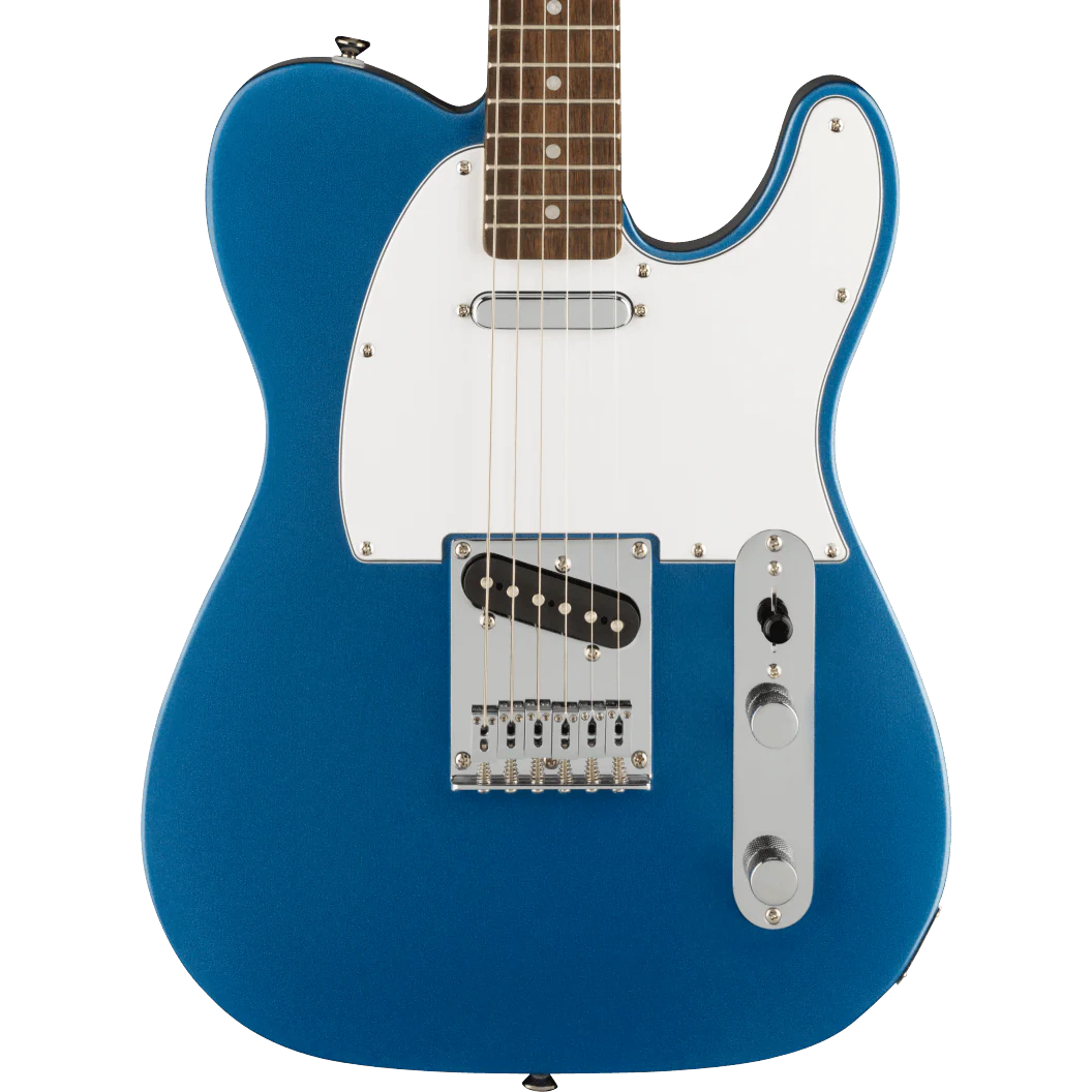 Squier Affinity Series Telecaster Lake Placid Blue