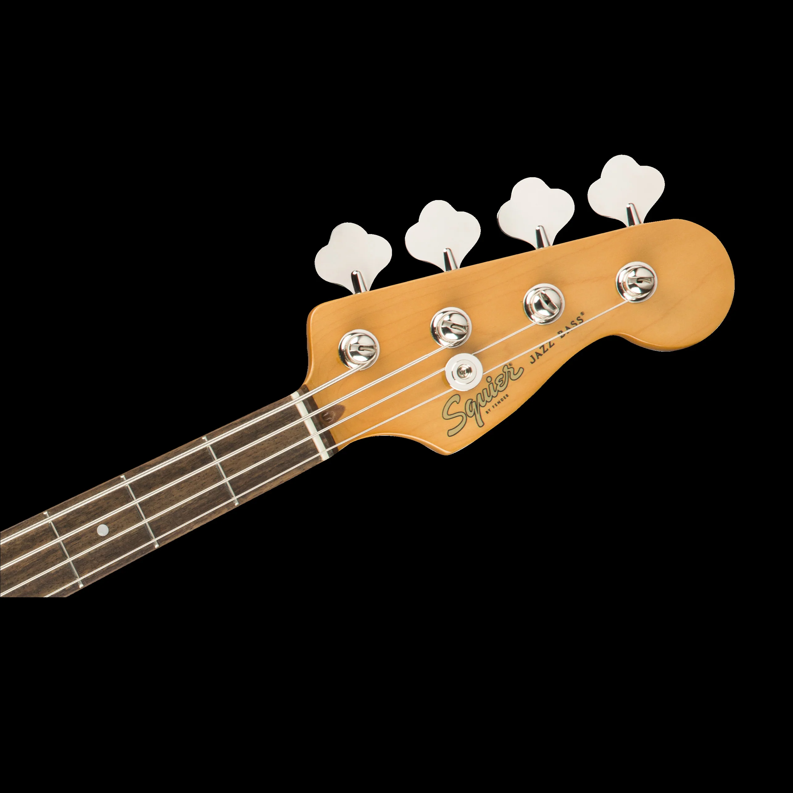 Squier Classic Vibe '60s Jazz Bass 3-Color Sunburst - Image 6