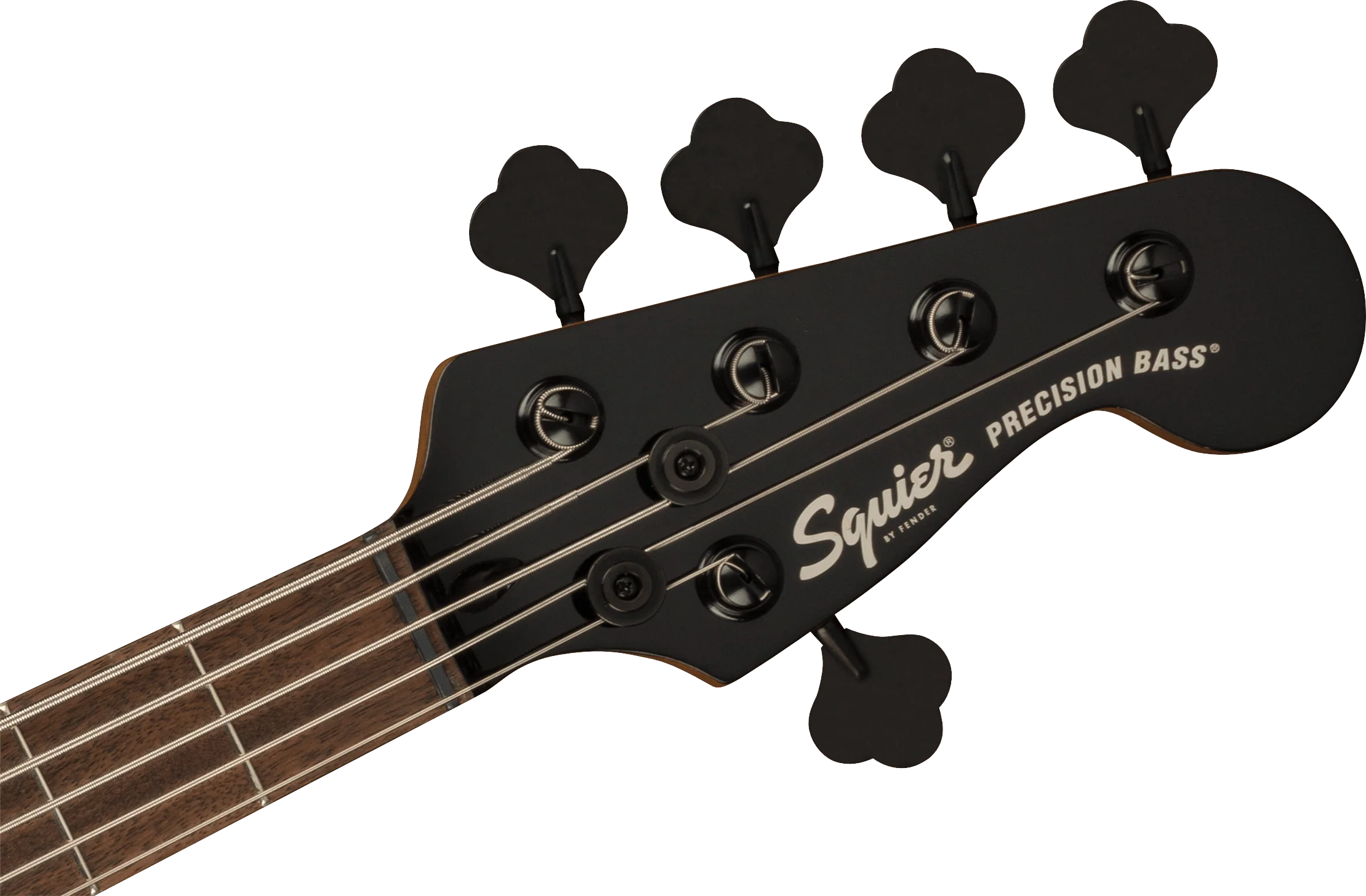 Squier Contemporary Active Precision Bass PH V Black - Image 6