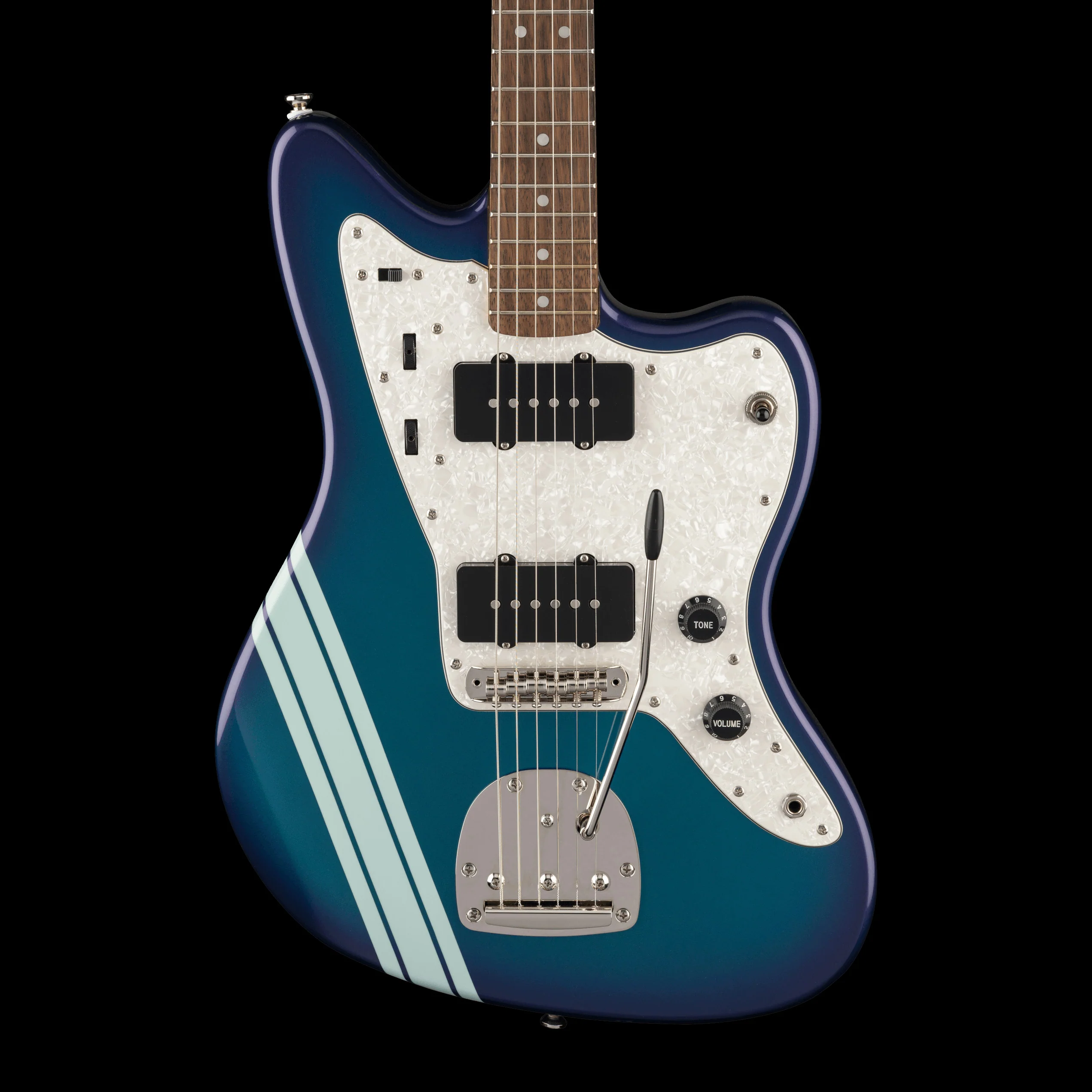 Squier FSR Classic Vibe '60s Jazzmaster Competition Burgundy Electric Guitar