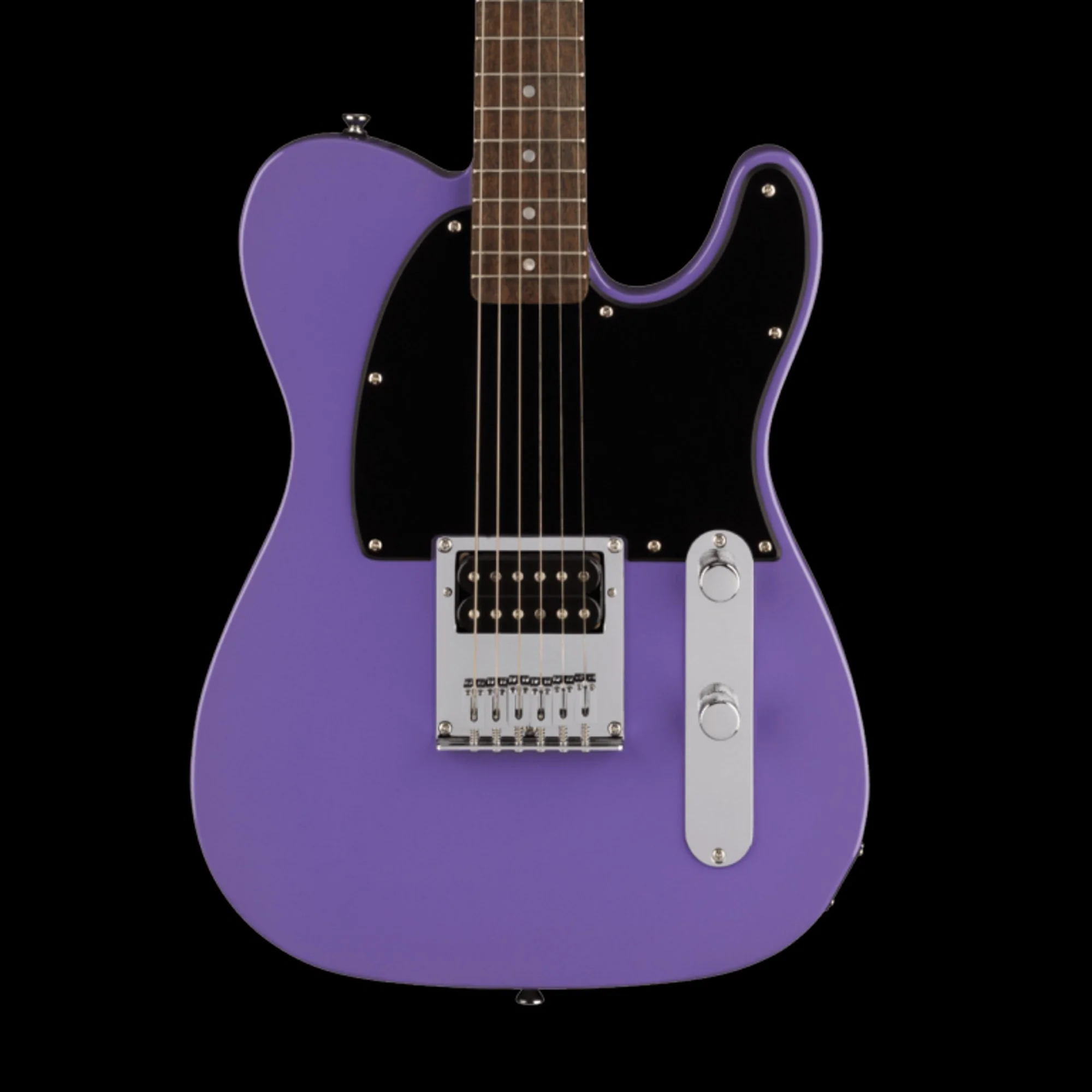 Squier Sonic Esquire H Ultraviolet