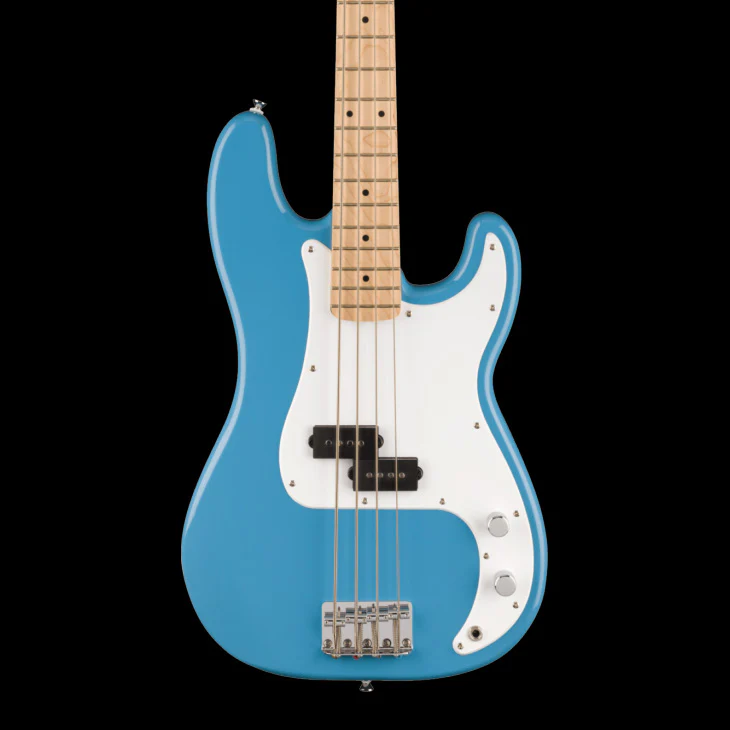 Squier Sonic Precision Bass California Blue