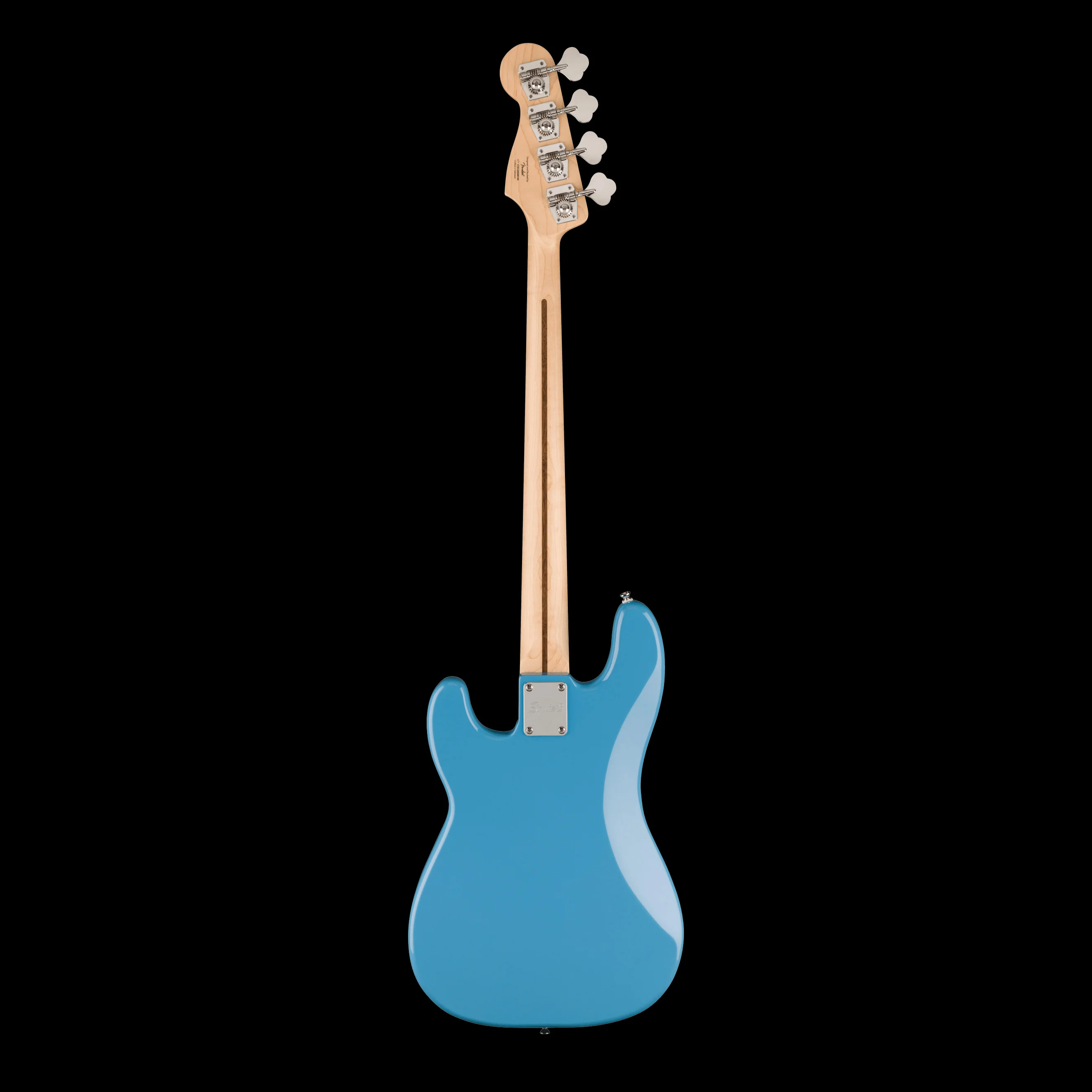 Squier Sonic Precision Bass California Blue - Image 5