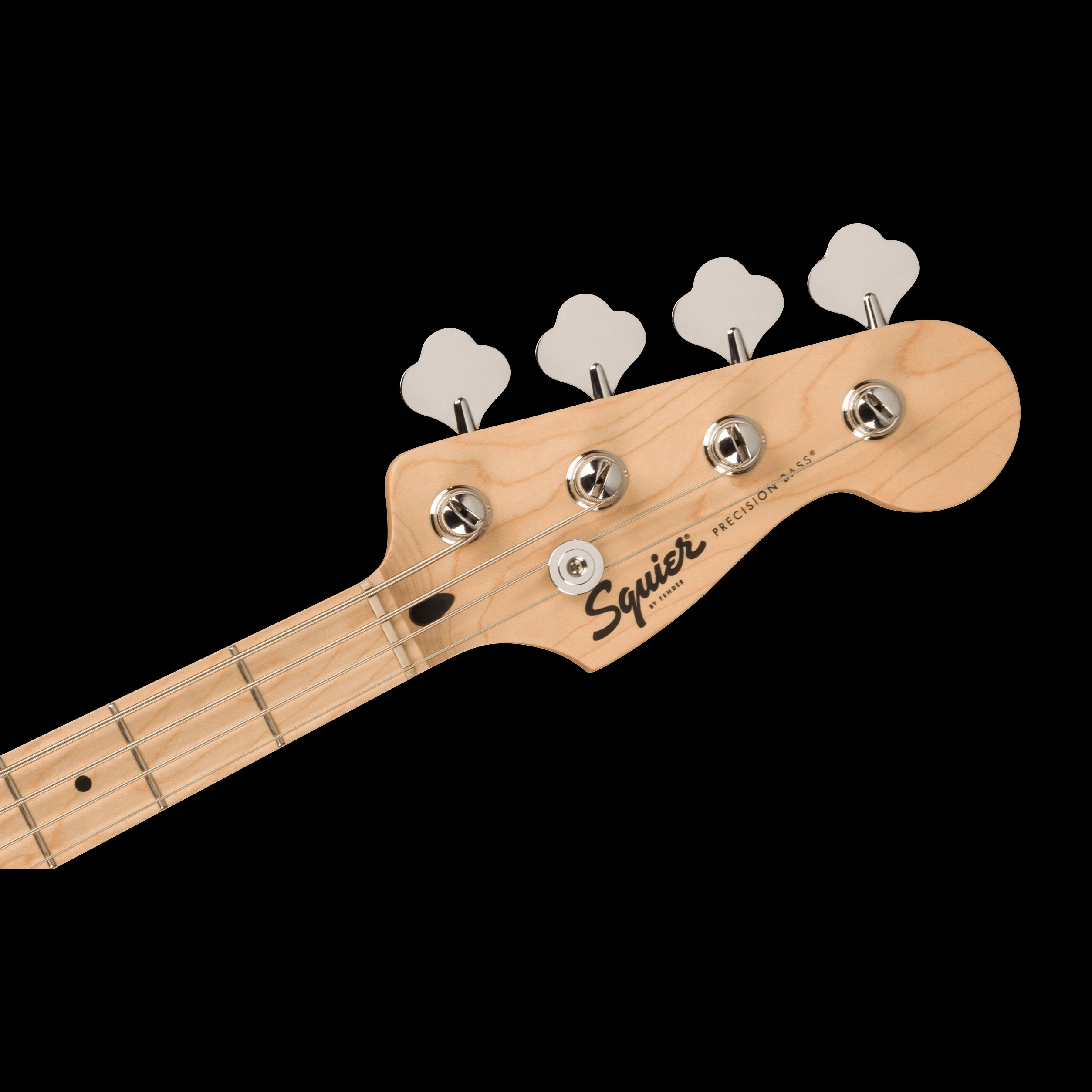 Squier Sonic Precision Bass California Blue - Image 6