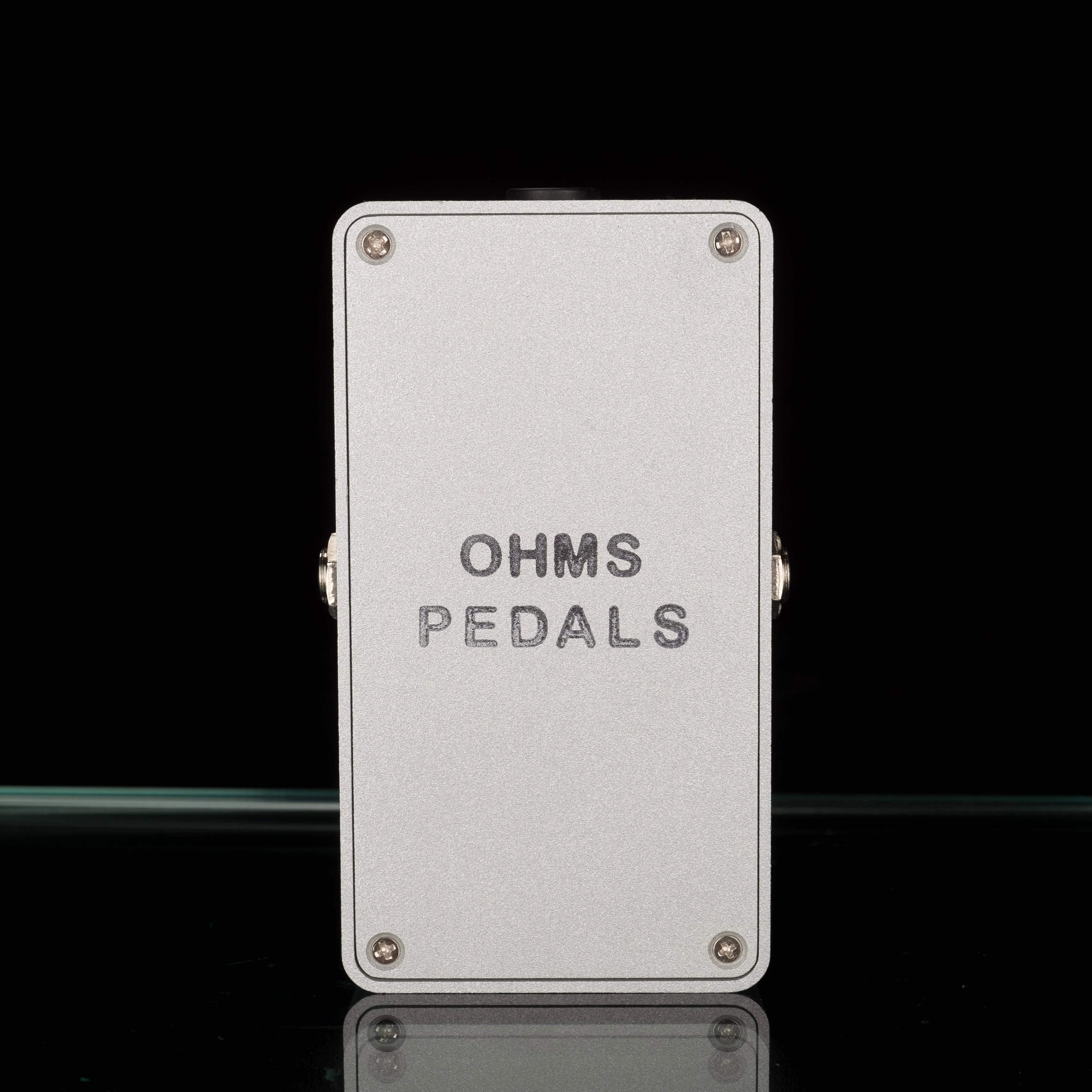 Stacks FX Ohms Series Acid Cat Fuzz Distortion Pedal - Image 2