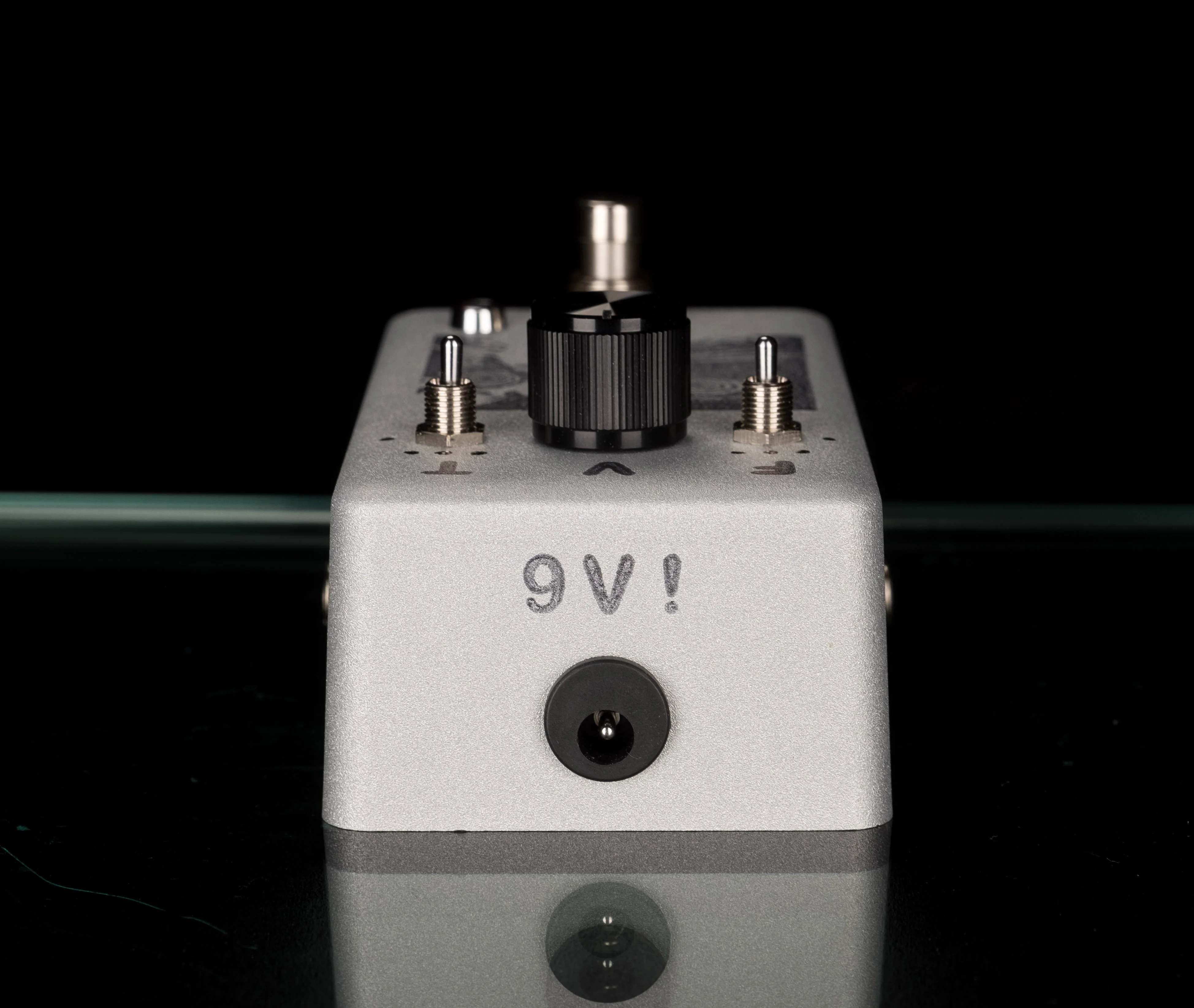 Stacks FX Ohms Series Acid Cat Fuzz Distortion Pedal - Image 3