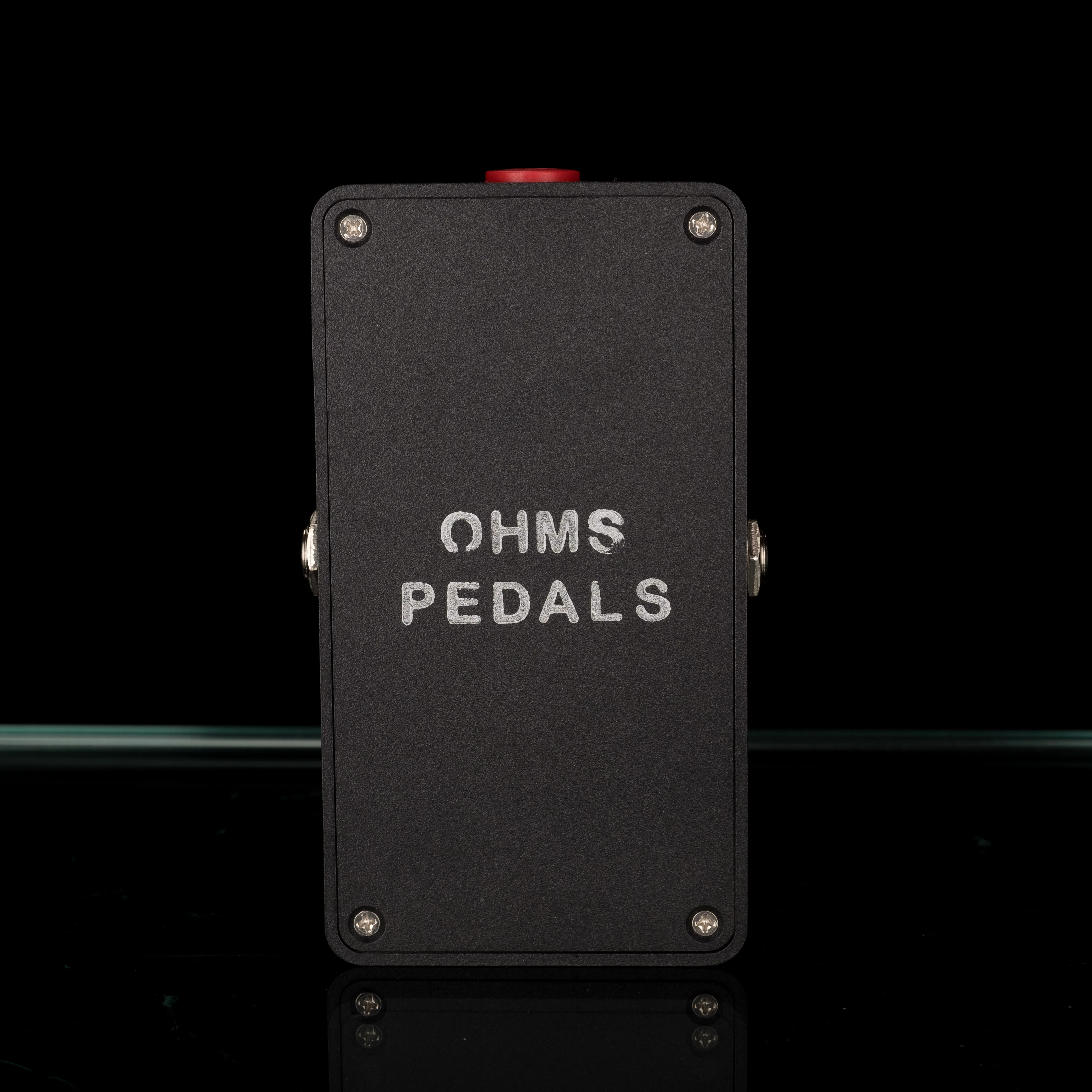 Stacks FX Ohms Series D.O.W. Fuzz Drive Distortion Pedal - Image 2