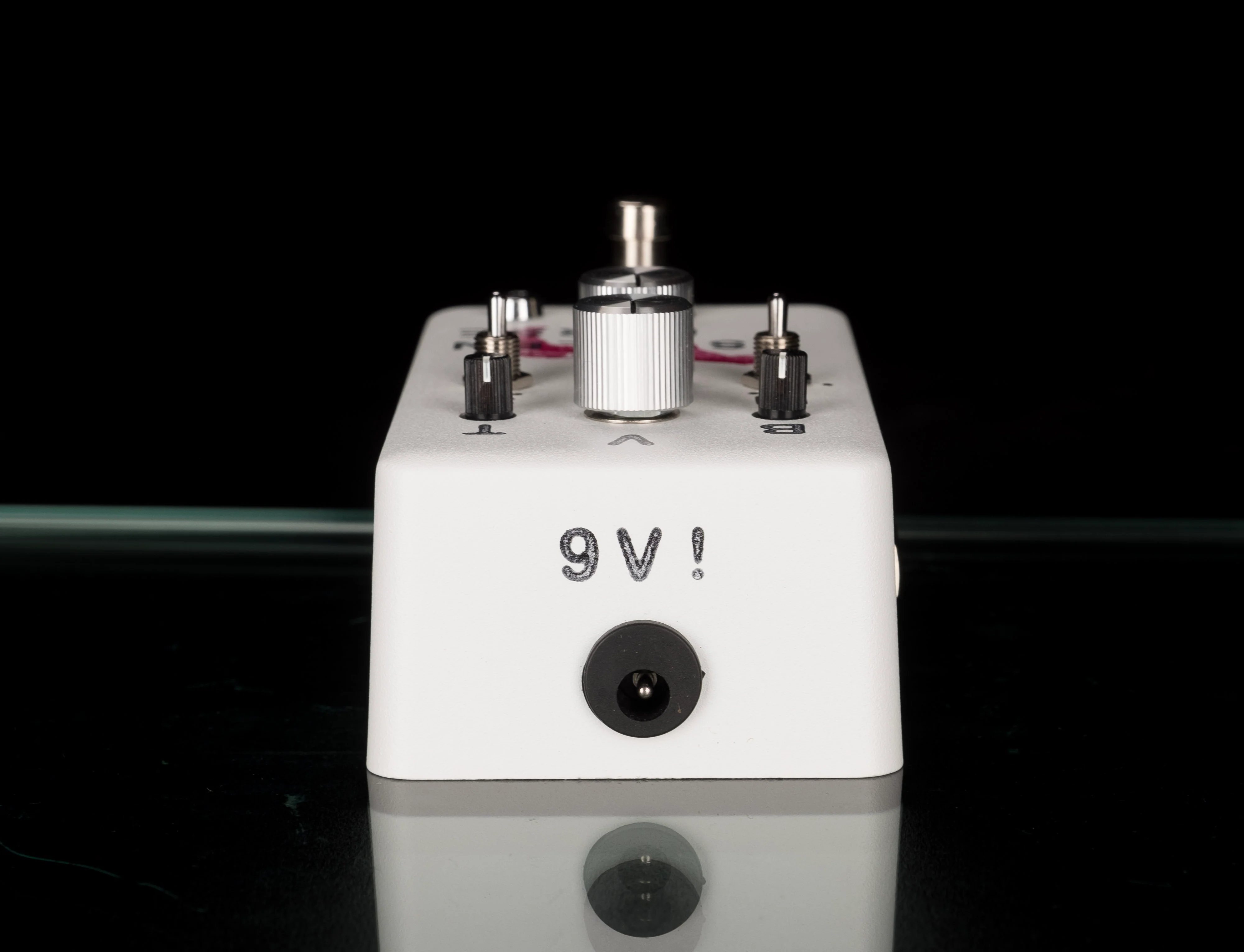 Stacks FX Ohms Series Stolen Horse Distortion Pedal - Image 3