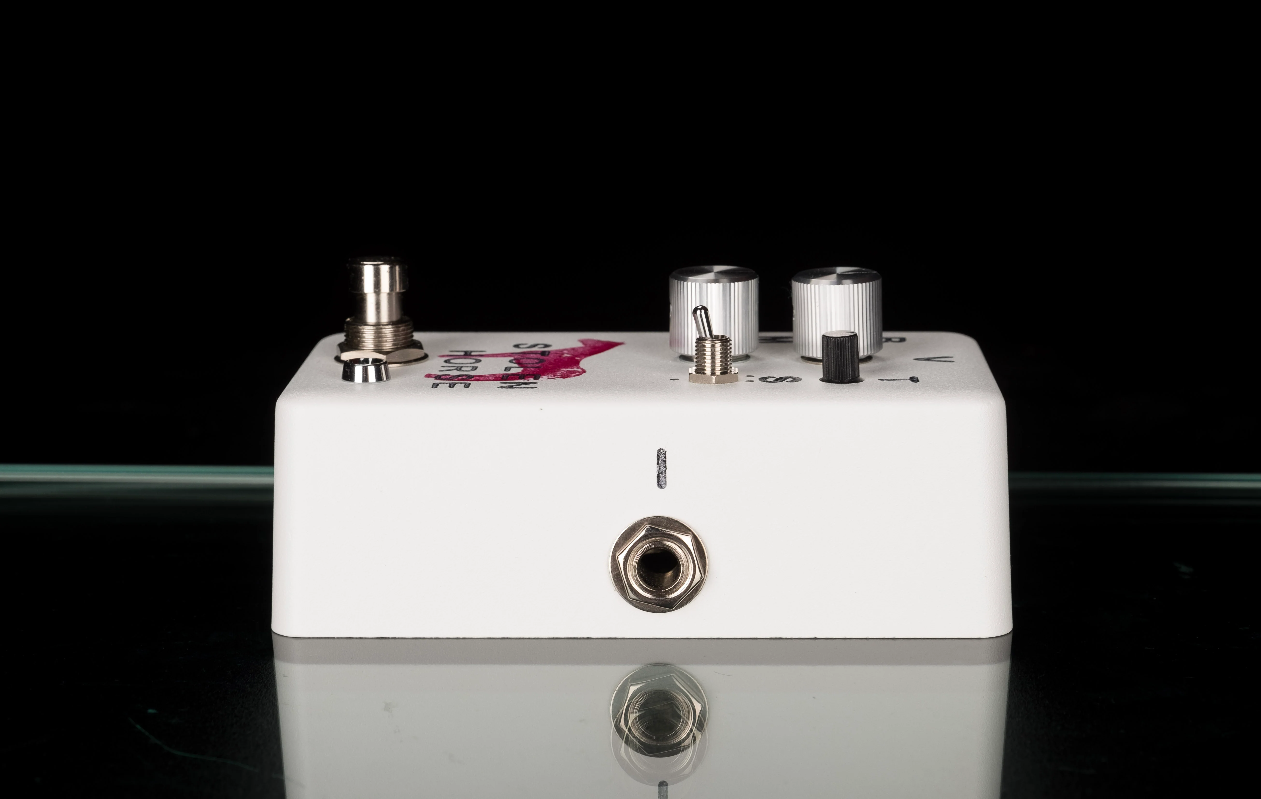 Stacks FX Ohms Series Stolen Horse Distortion Pedal - Image 4