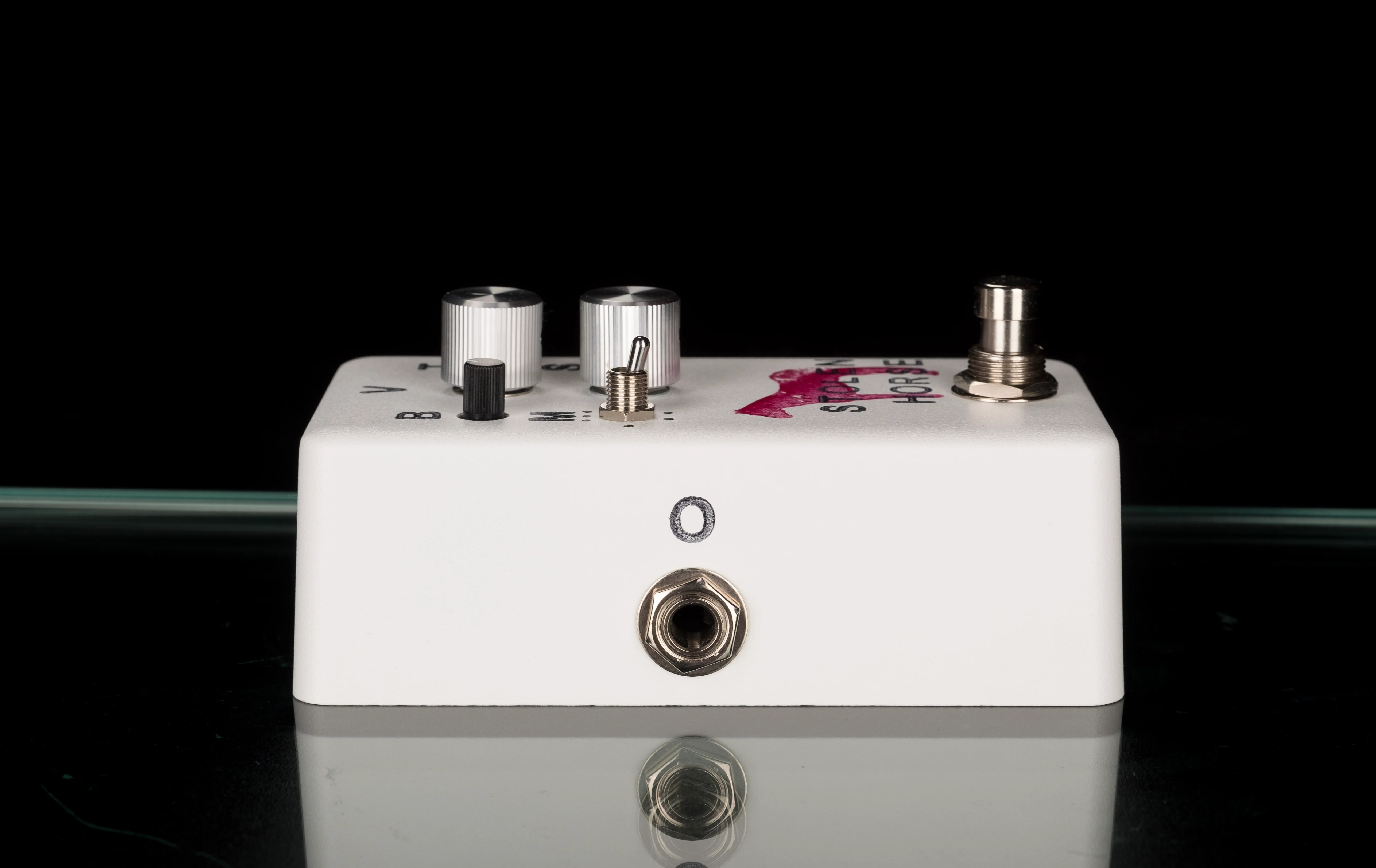 Stacks FX Ohms Series Stolen Horse Distortion Pedal - Image 5