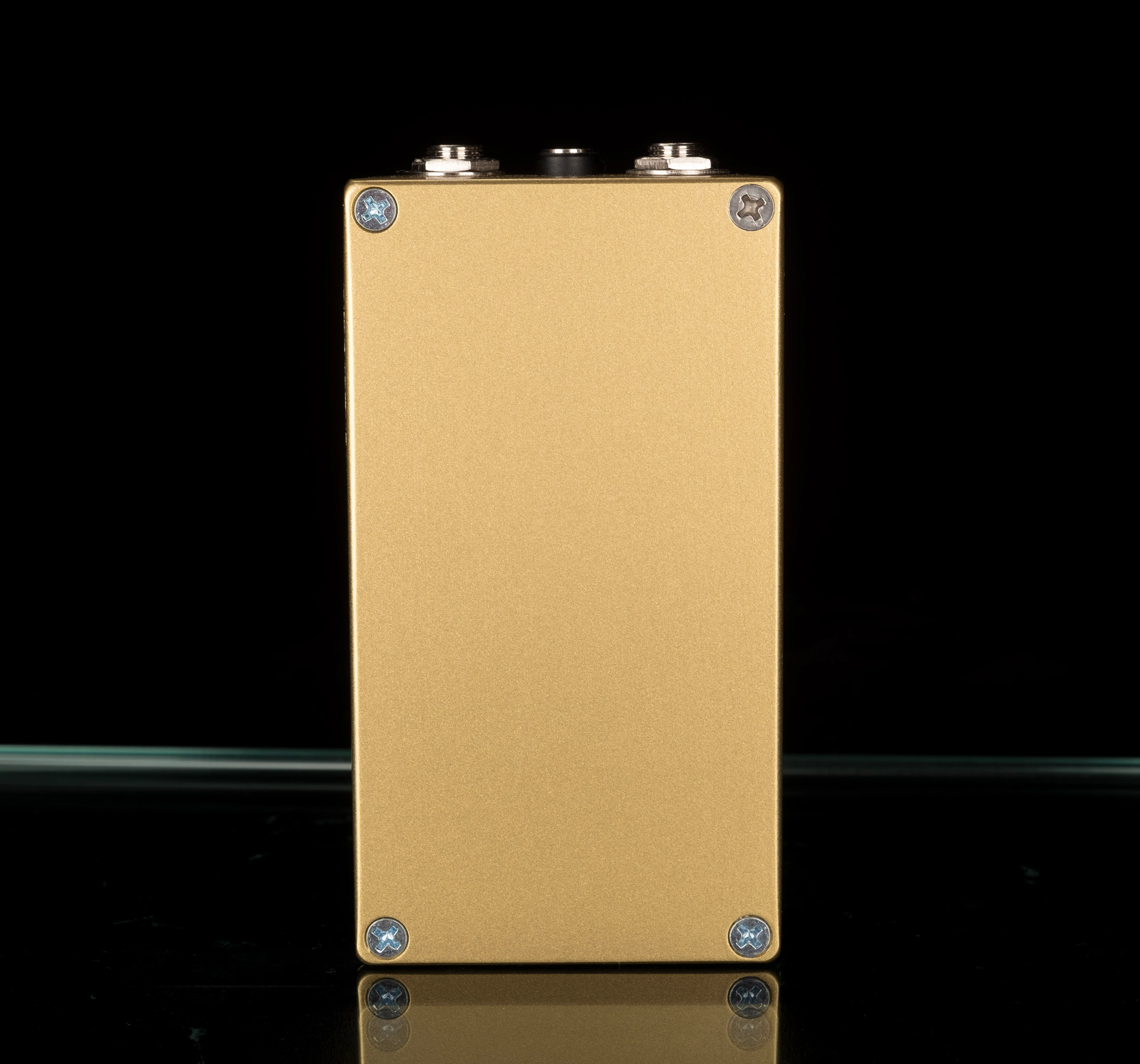 Stacks FX Zenor Overdrive Pedal - Image 2
