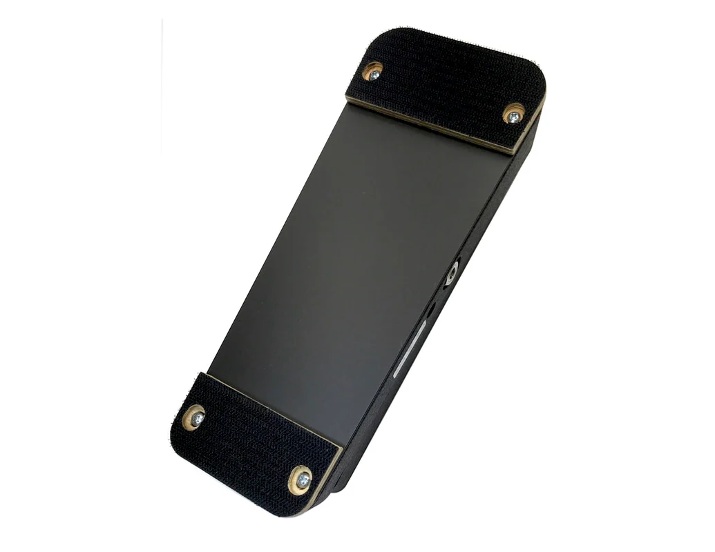 StageTrix Wah Fastener For Pedalboards - Image 2