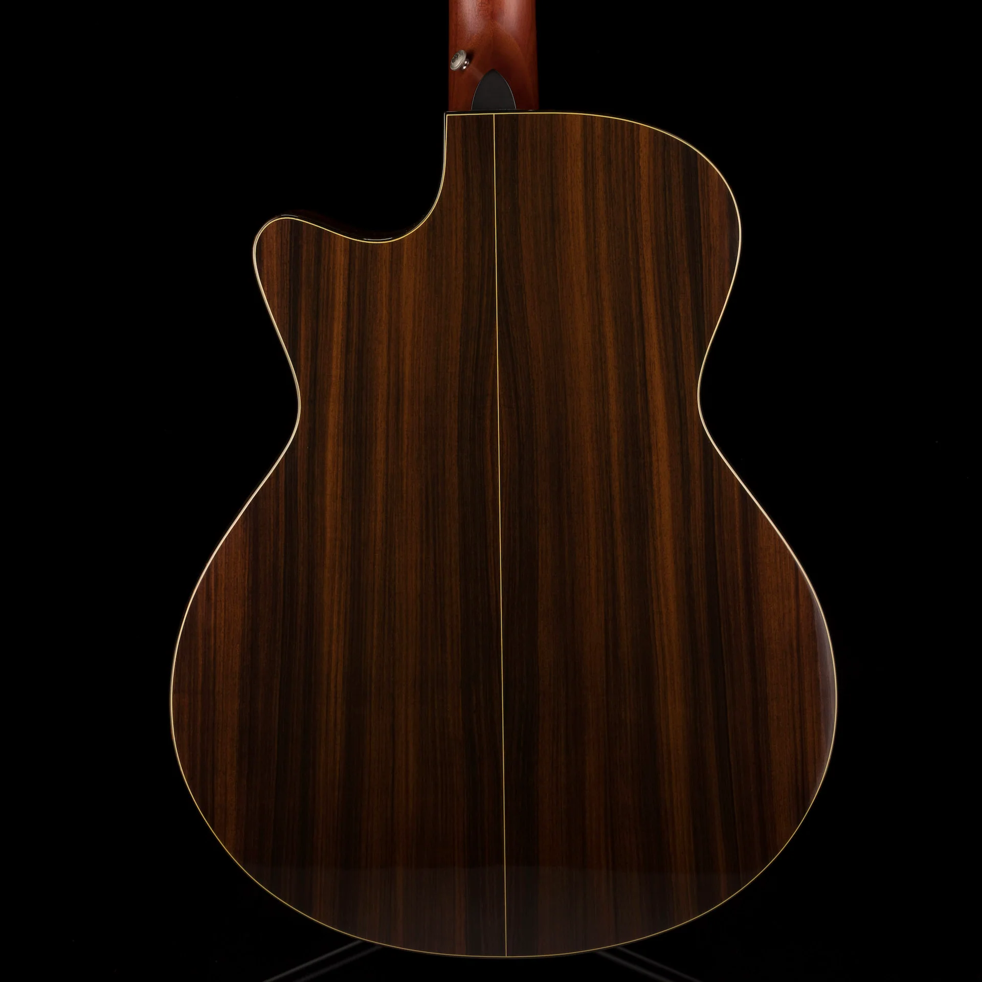 Stonebridge by Furch Model G23CR-C Natural Cutaway Acoustic Guitar With OHSC - Image 12