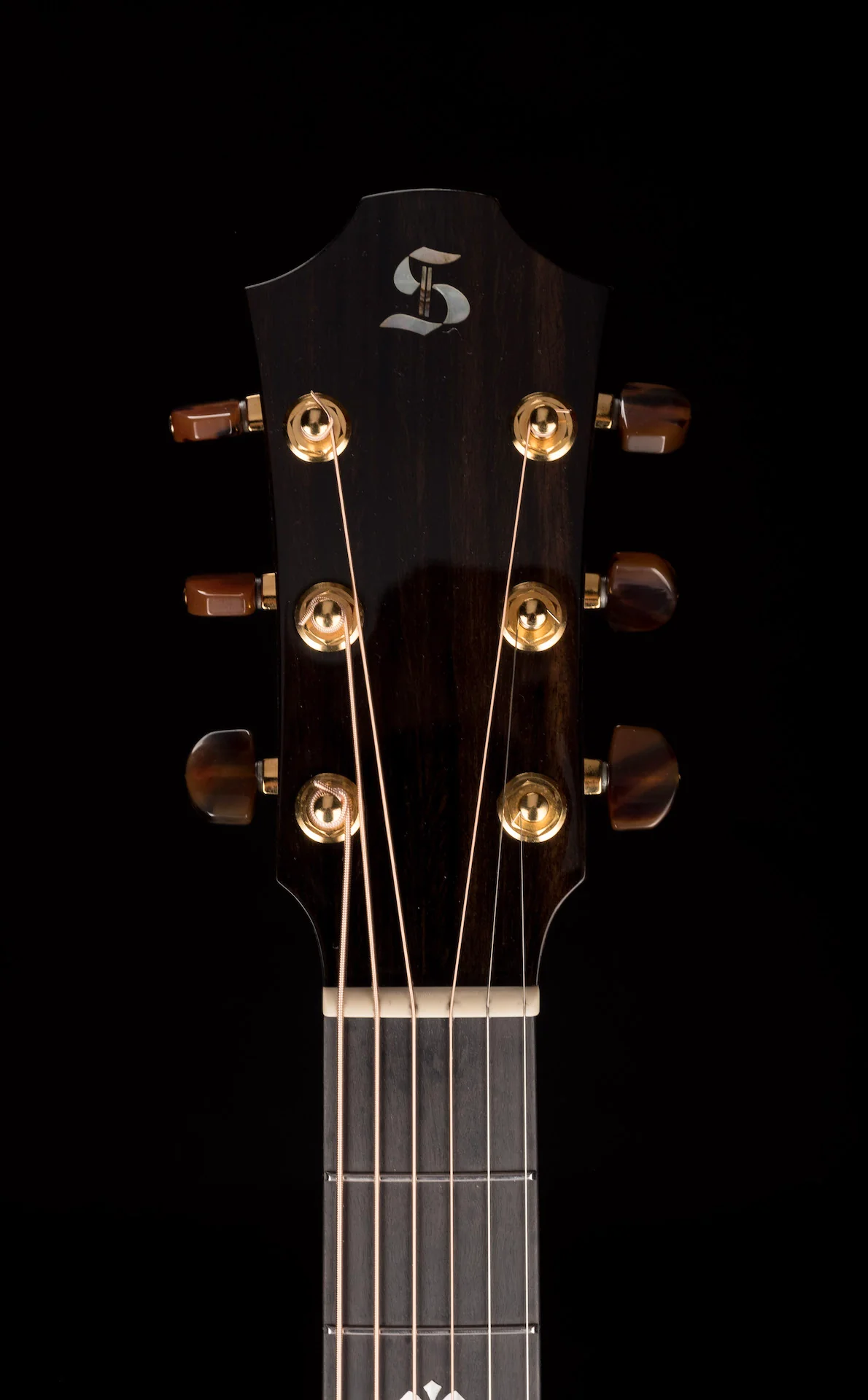Stonebridge by Furch Model G23CR-C Natural Cutaway Acoustic Guitar With OHSC - Image 16