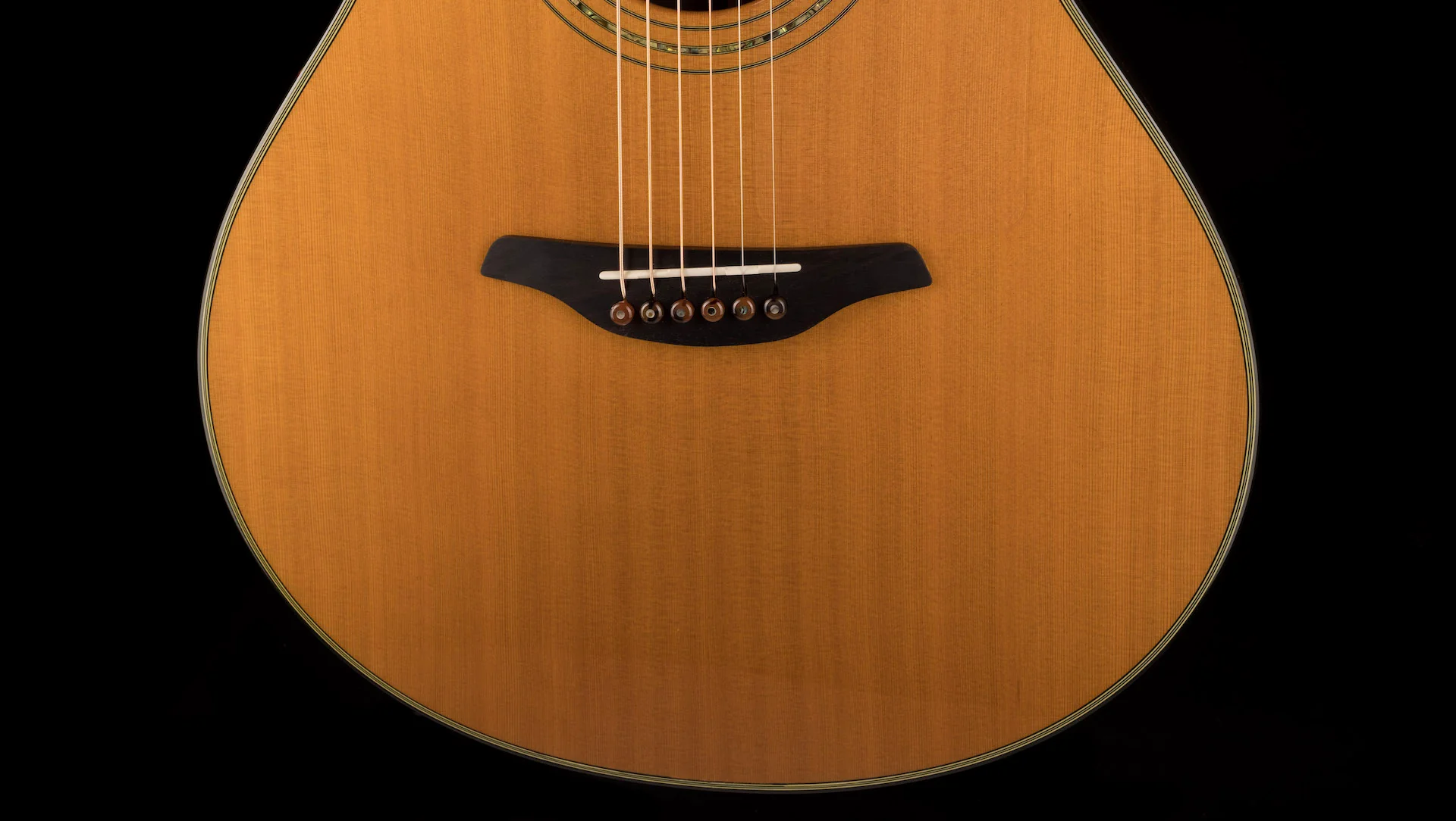 Stonebridge by Furch Model G23CR-C Natural Cutaway Acoustic Guitar With OHSC - Image 5