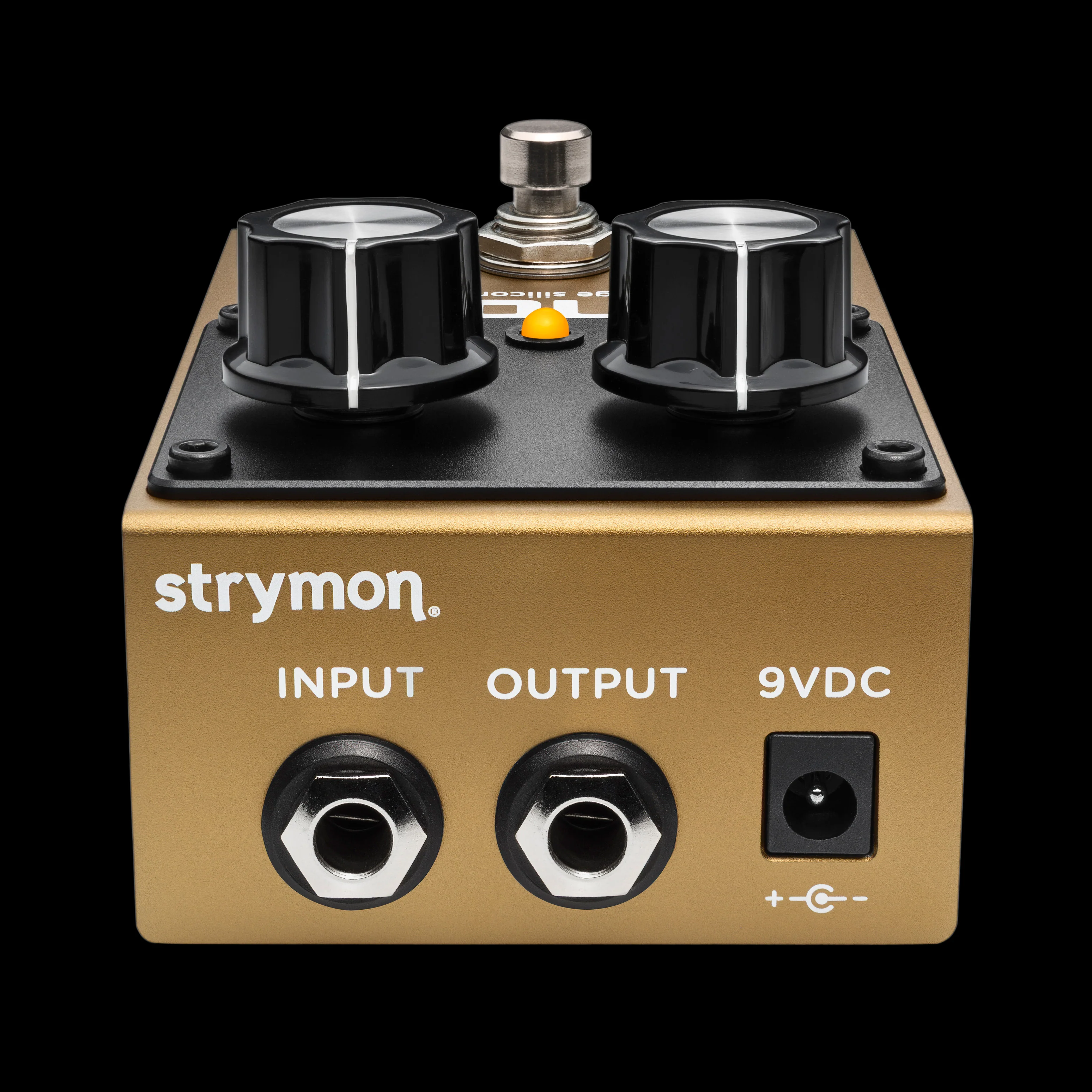 Strymon Canoga Vintage Silicon Fuzz Pedal - Image 2