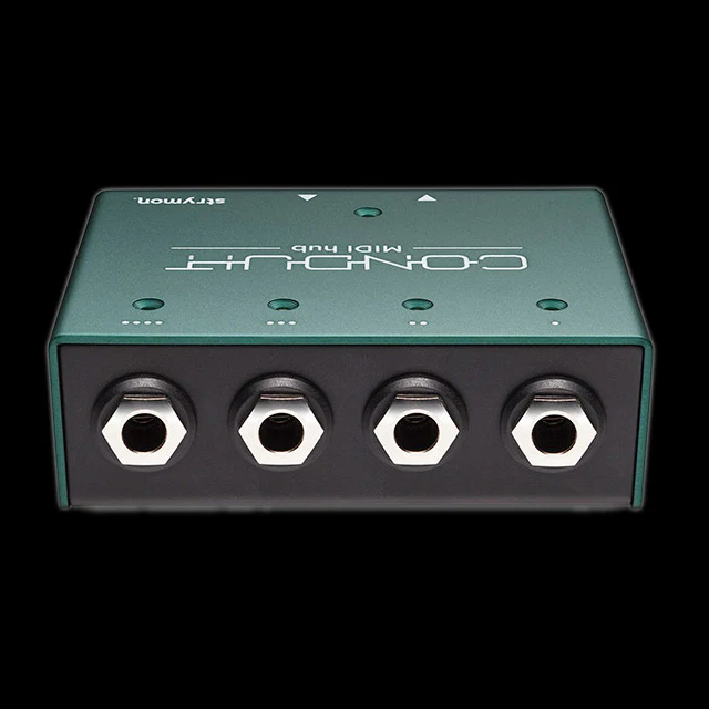 Strymon Conduit MIDI Hub - Image 2