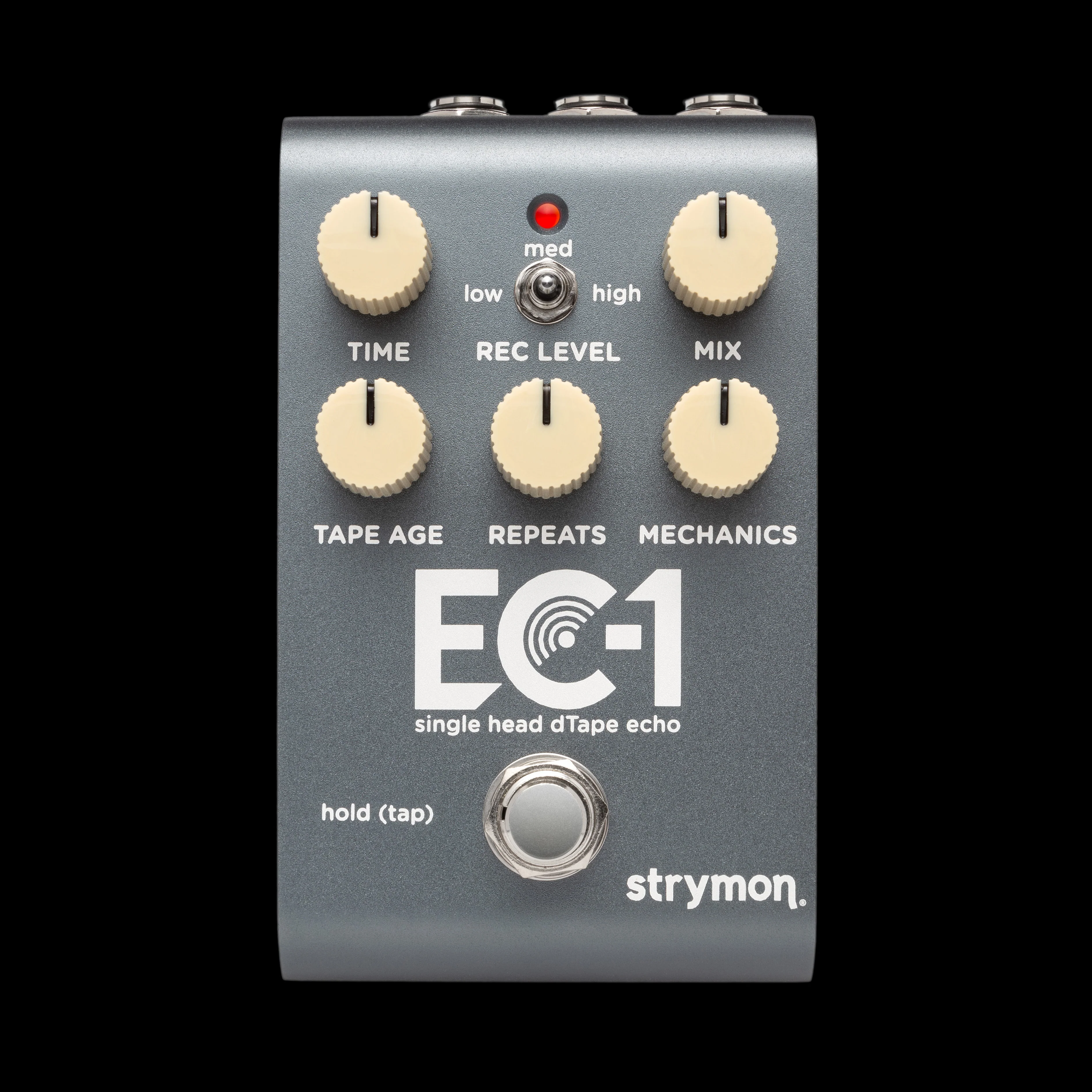 Strymon EC-1 Single Head dTape Echo Delay Pedal