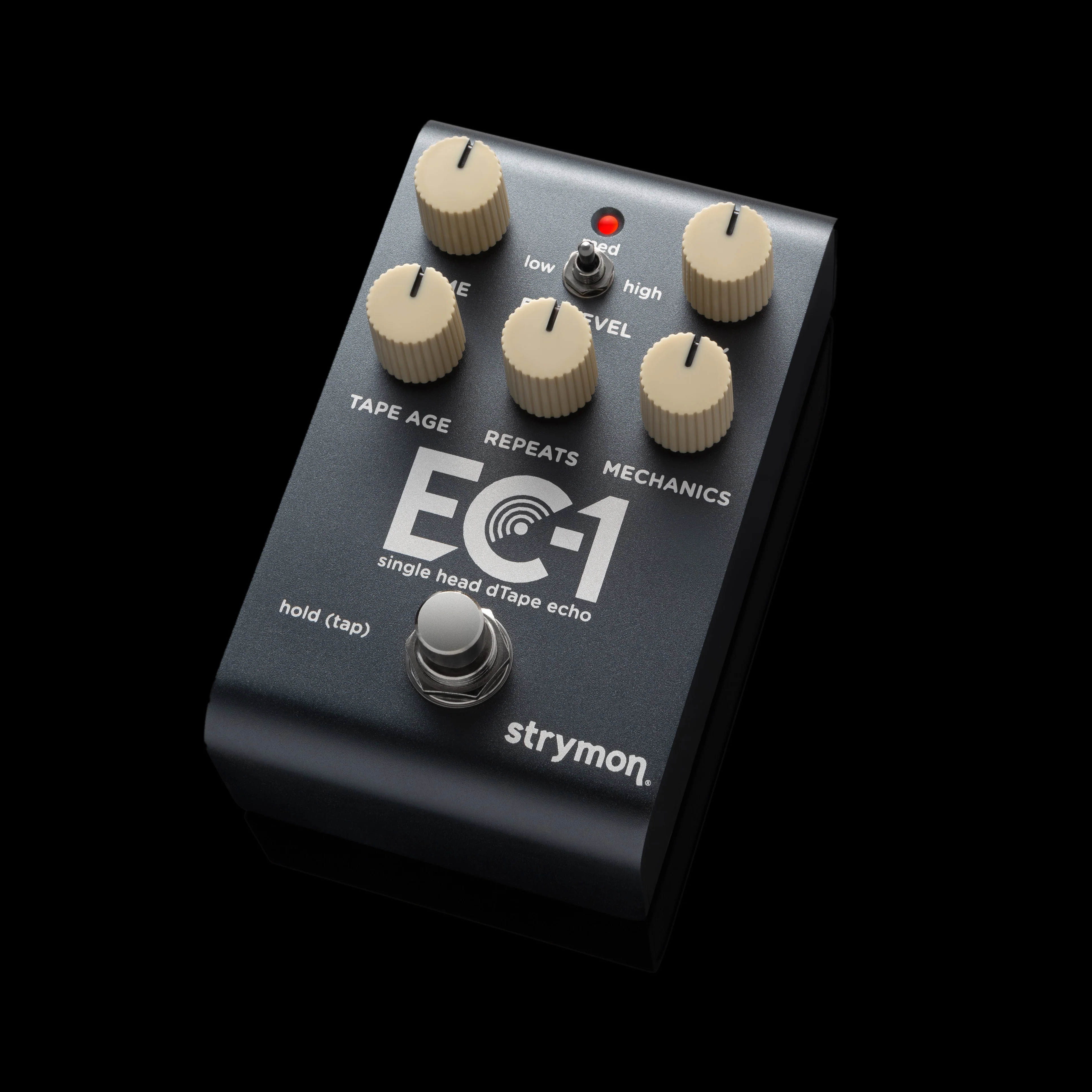 Strymon EC-1 Single Head dTape Echo Delay Pedal - Image 2