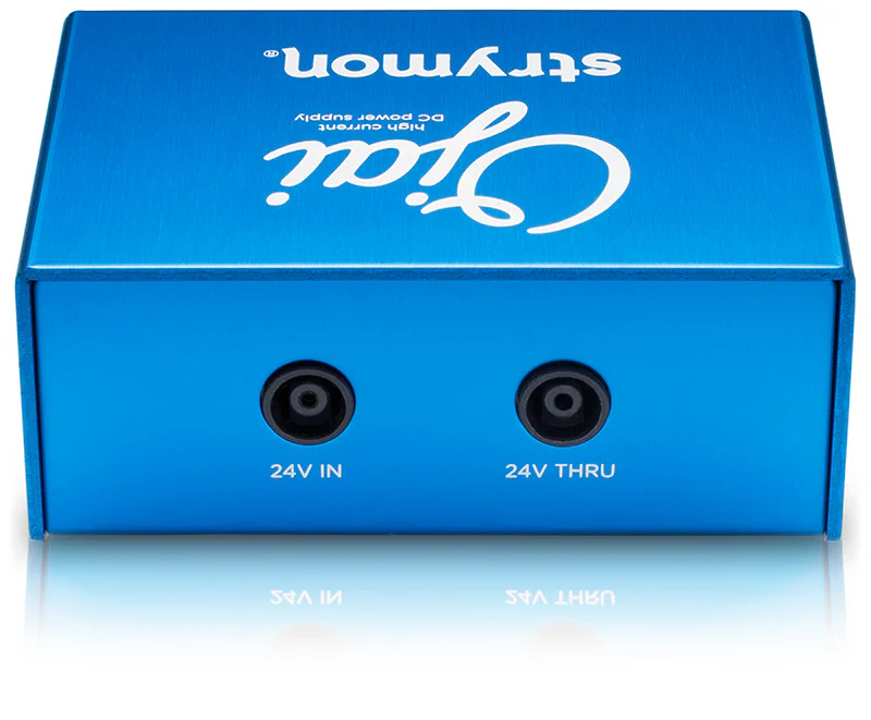 Strymon Ojai Guitar Pedal Power Supply - Image 2