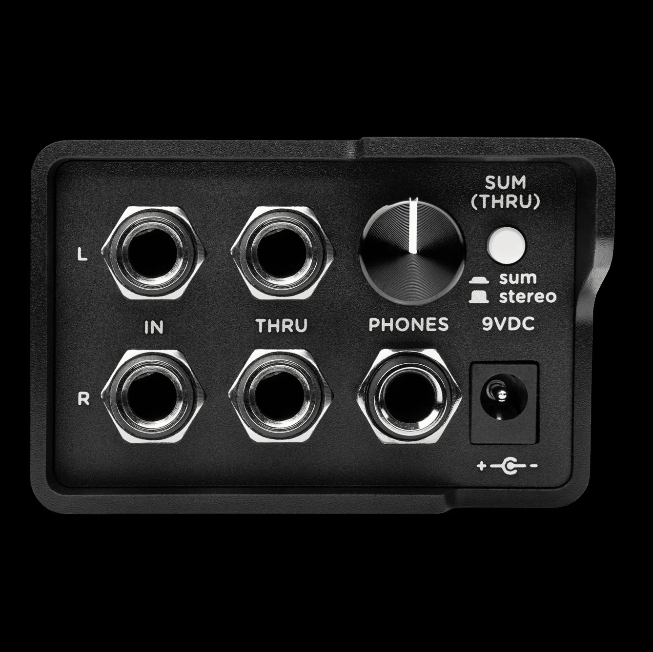 Strymon PCH Active Direct Input Pedal - Image 2
