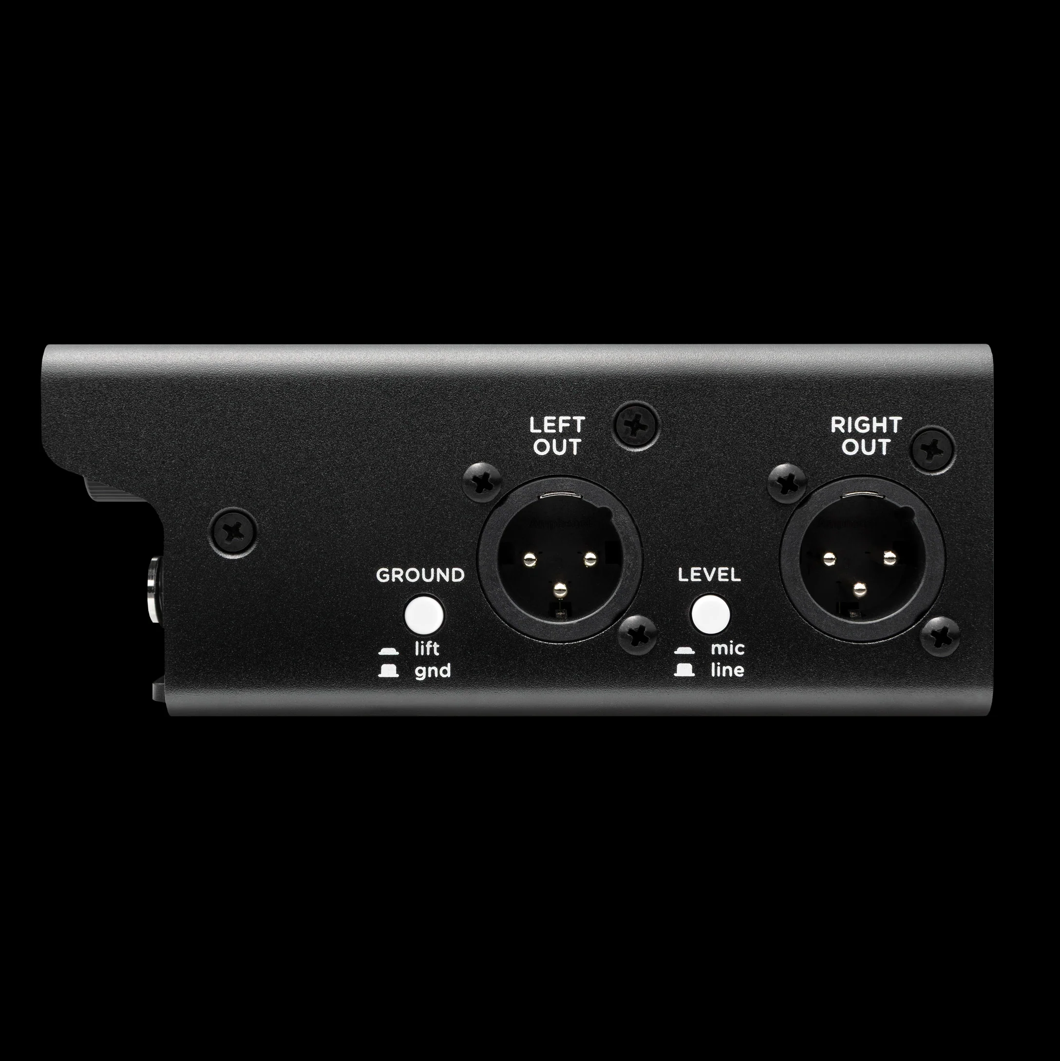 Strymon PCH Active Direct Input Pedal - Image 3
