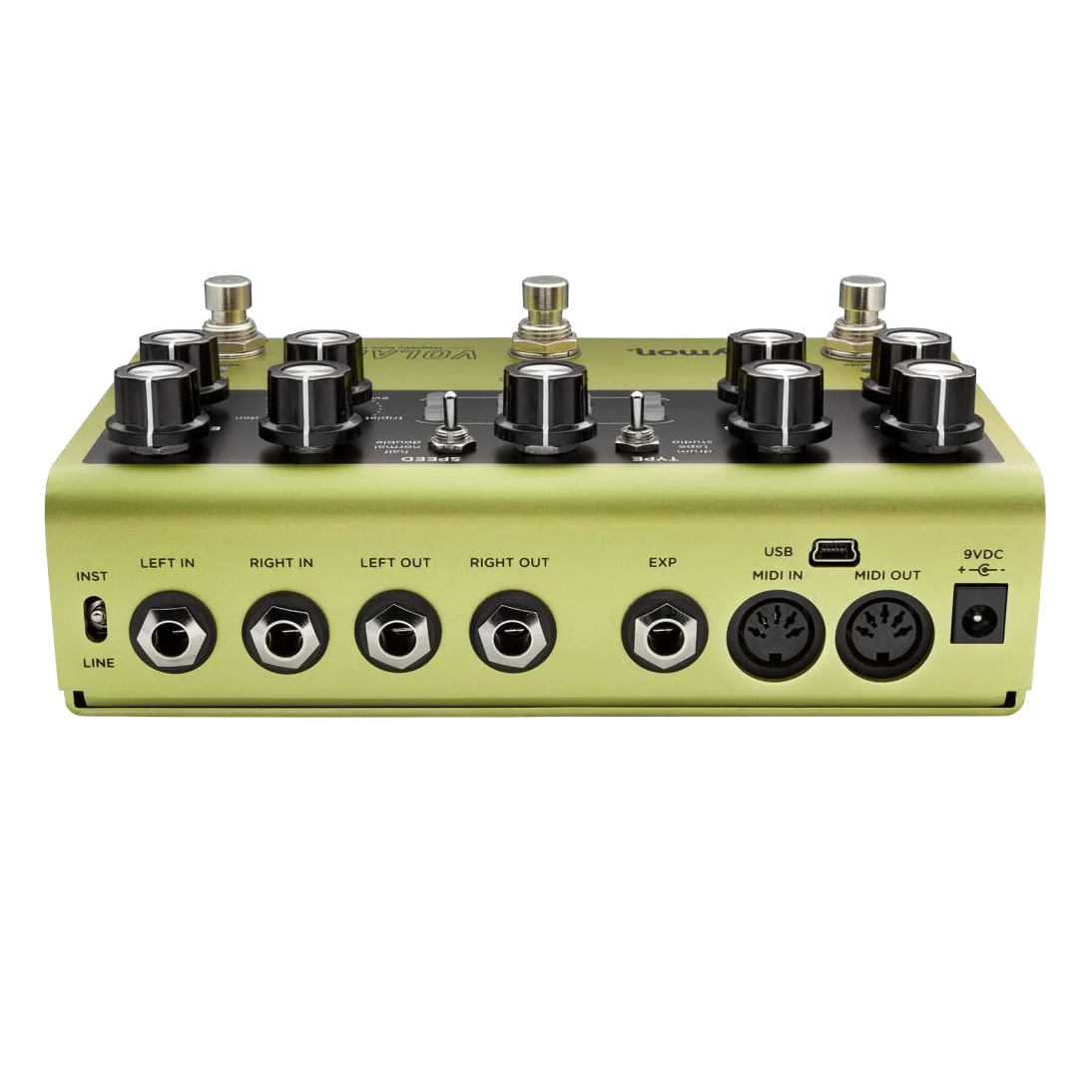 Strymon Volante Magnetic Echo Machine - Image 2