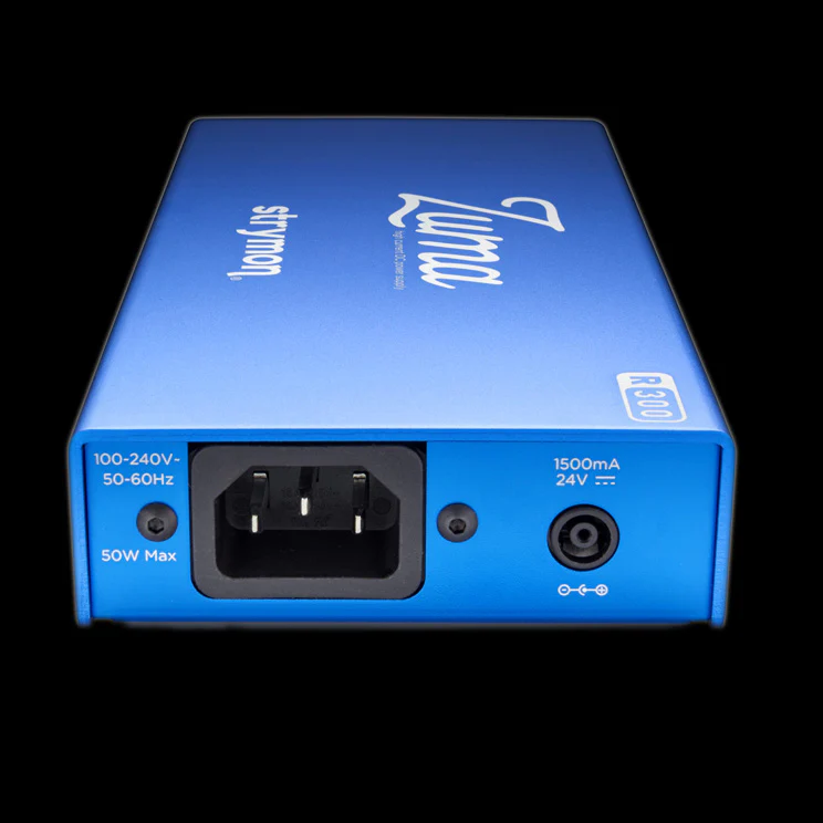 Strymon Zuma R300 Guitar Pedal Power Supply - Image 2