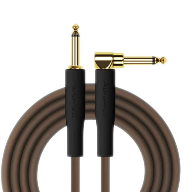 Studioflex 10-ft. / 3-m True Fidelity Instrument Angle Cable