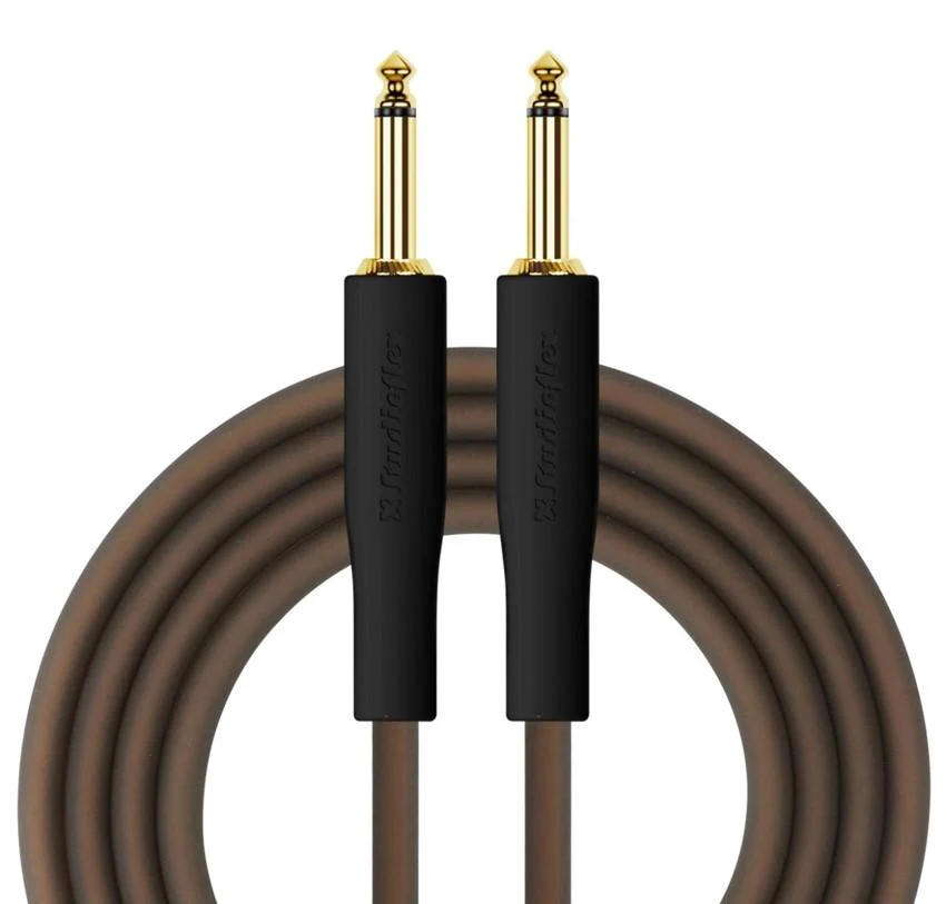 Studioflex 10-ft. / 3-m True Fidelity Instrument Cable - Image 2