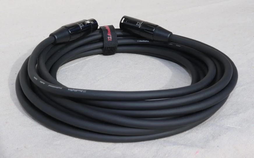 Studioflex 15-ft. / 4.5-m High Definition Microphone Cable - Image 2